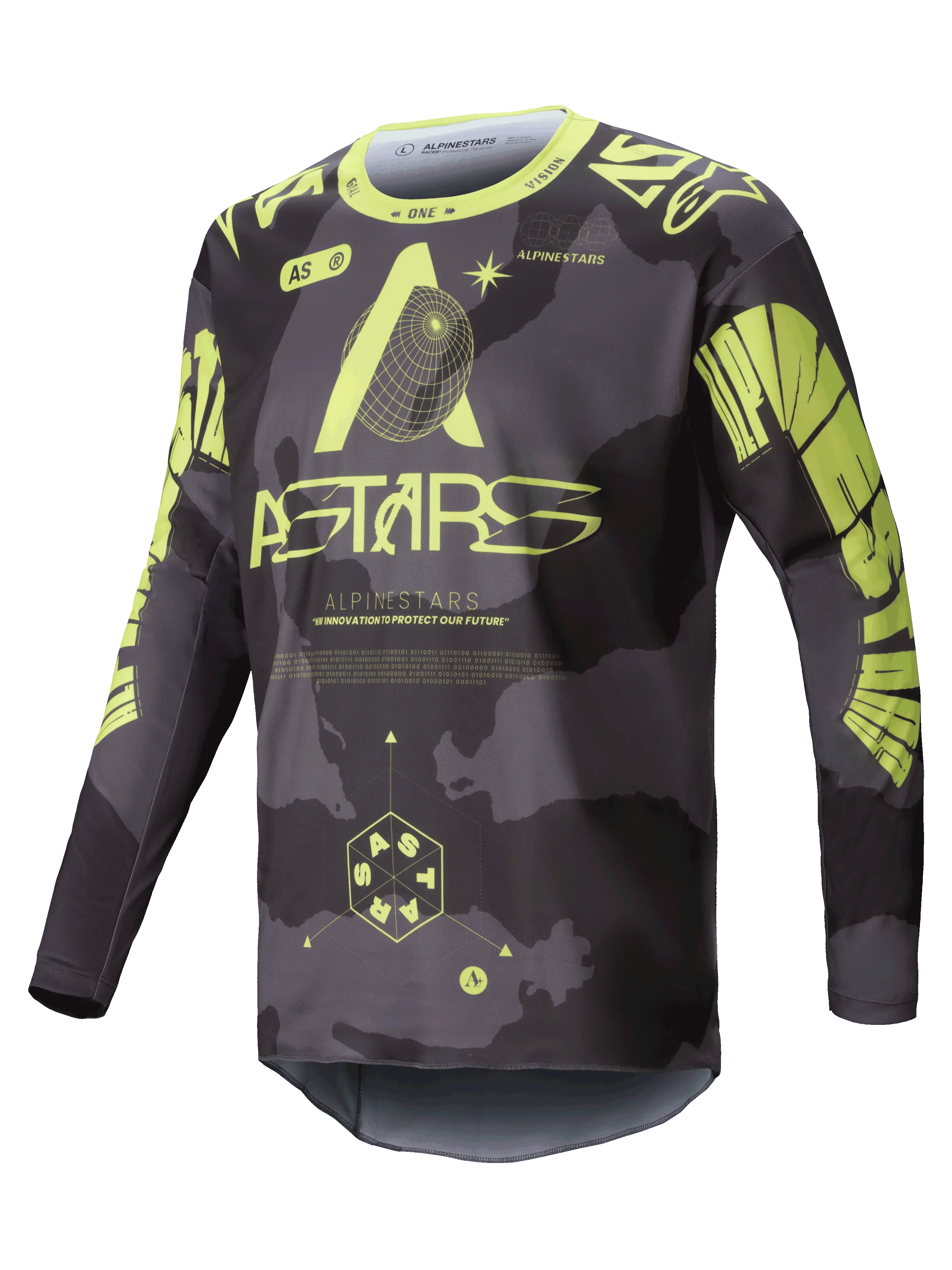 2025 Racer Hollow Jersey - image 2
