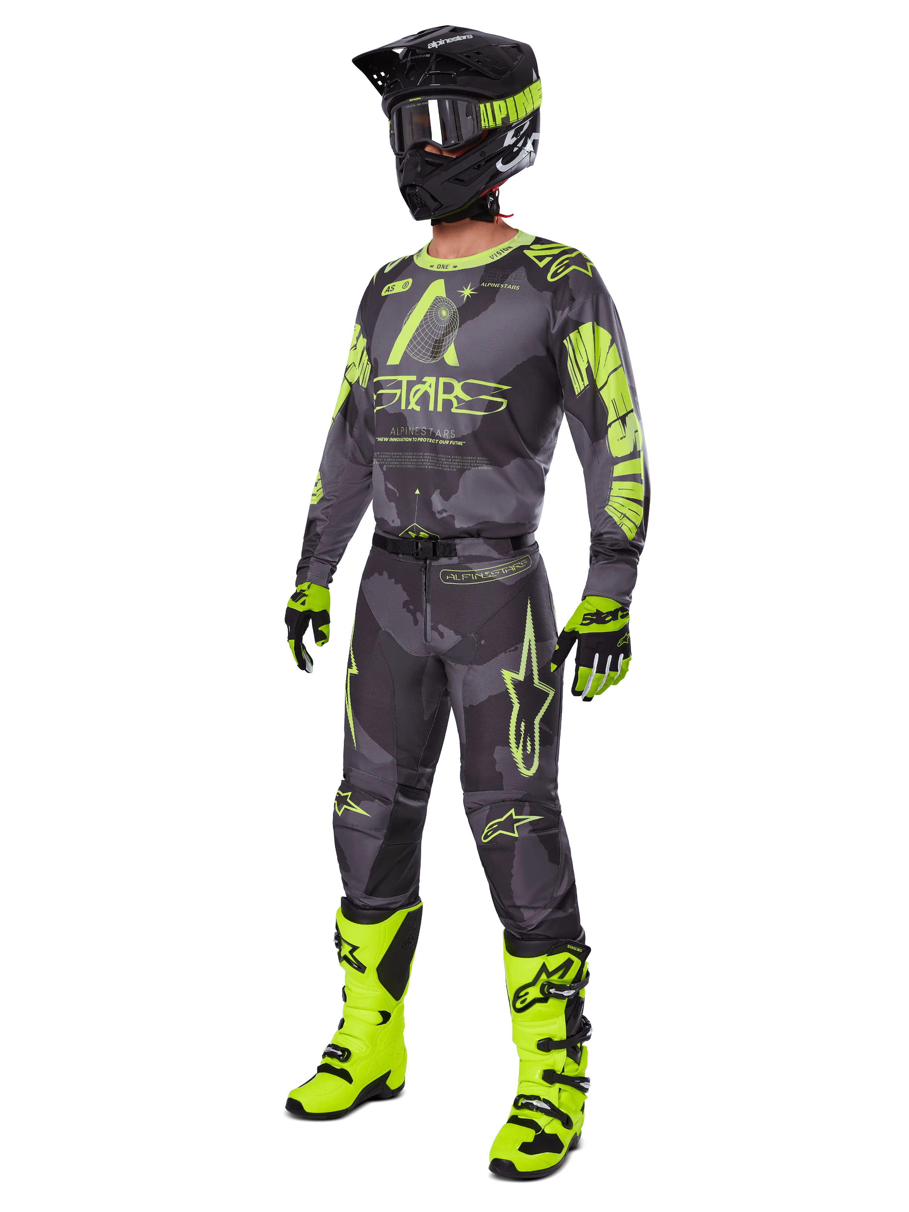 2025 Racer Hollow Jersey - image 5