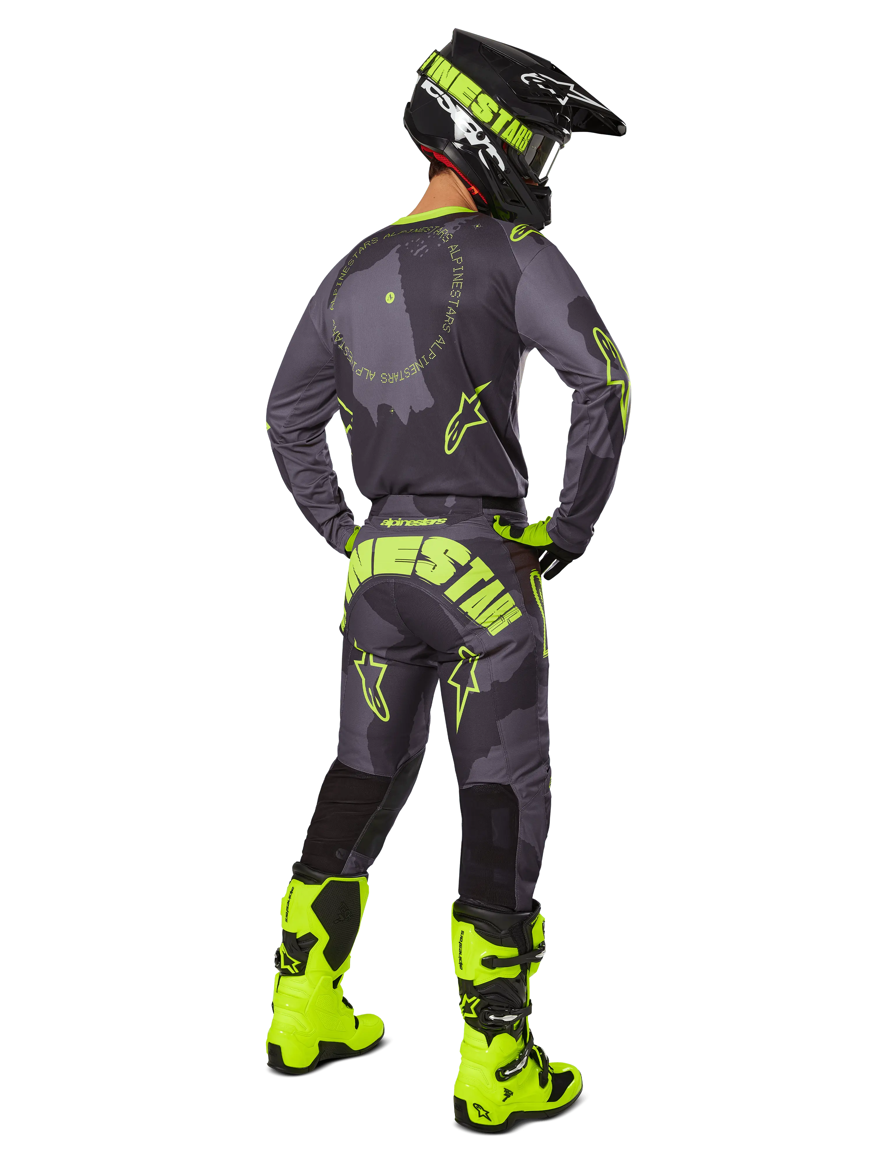 2025 Racer Hollow Jersey - image 7