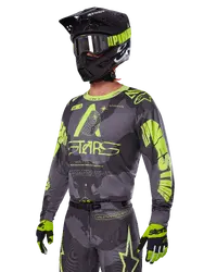 2025 Racer Hollow Jersey