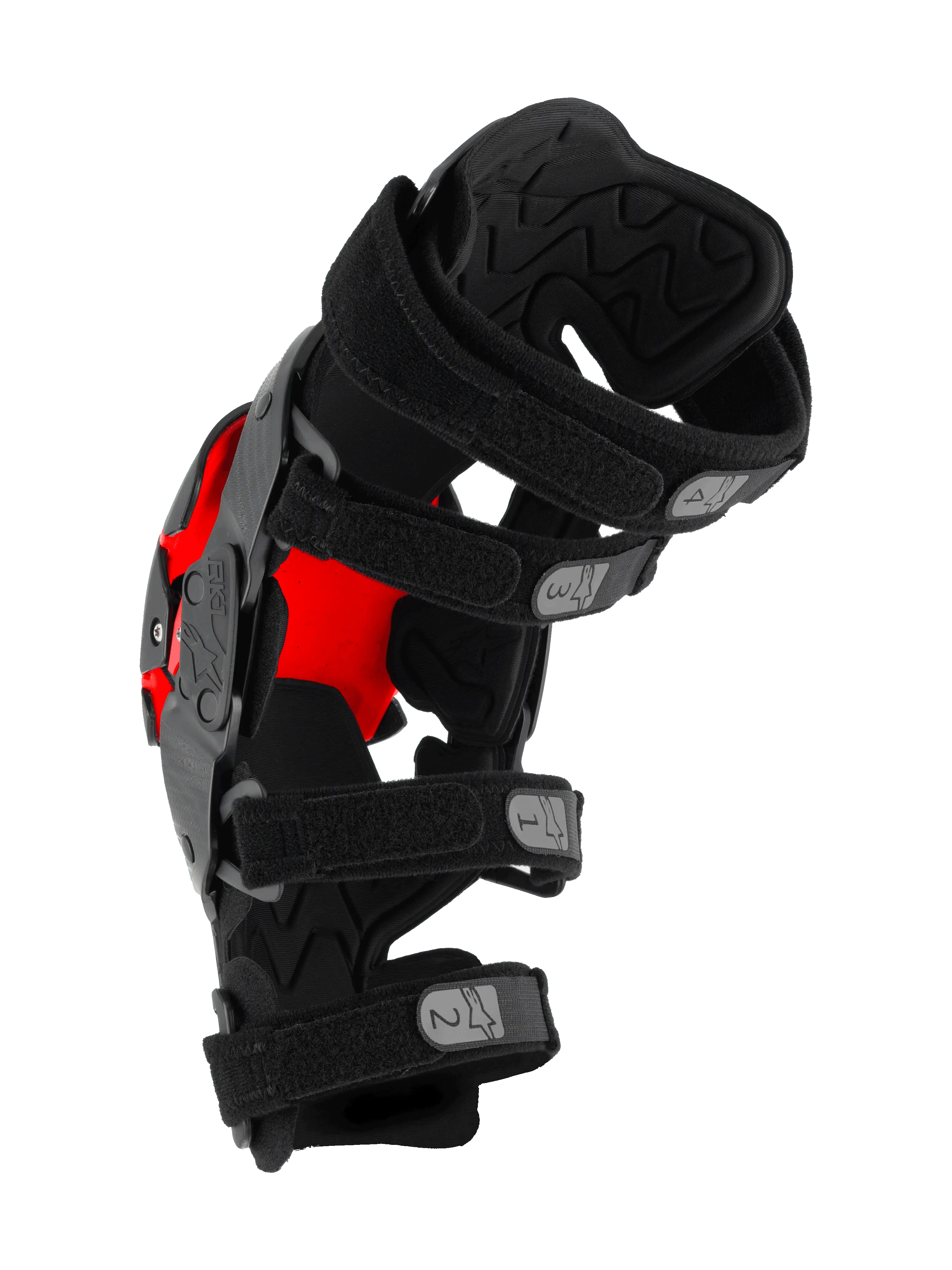 Rk-1 Plasma Knee Braces - image 1