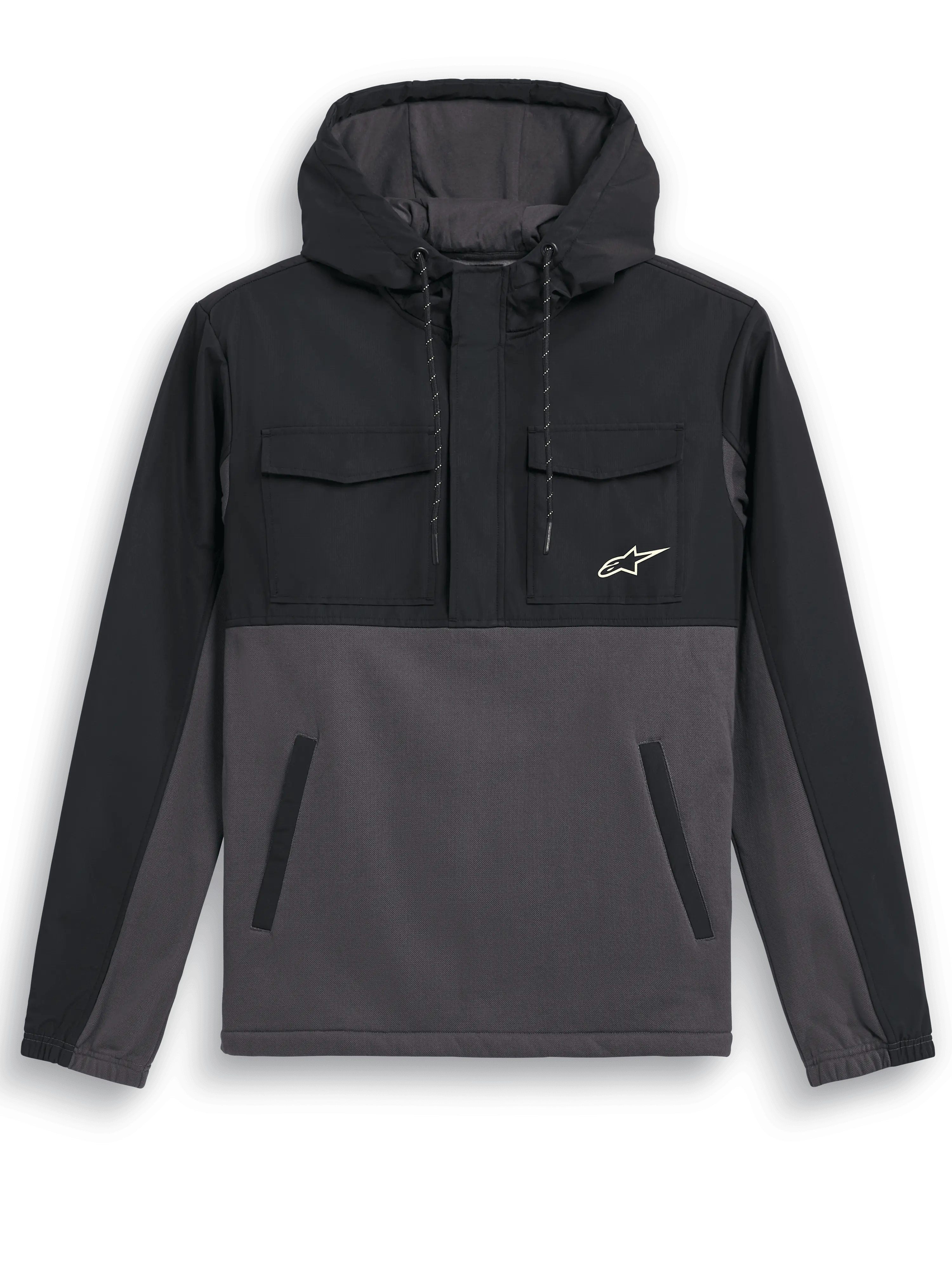 Juncture Hybrid Jacket - image 1