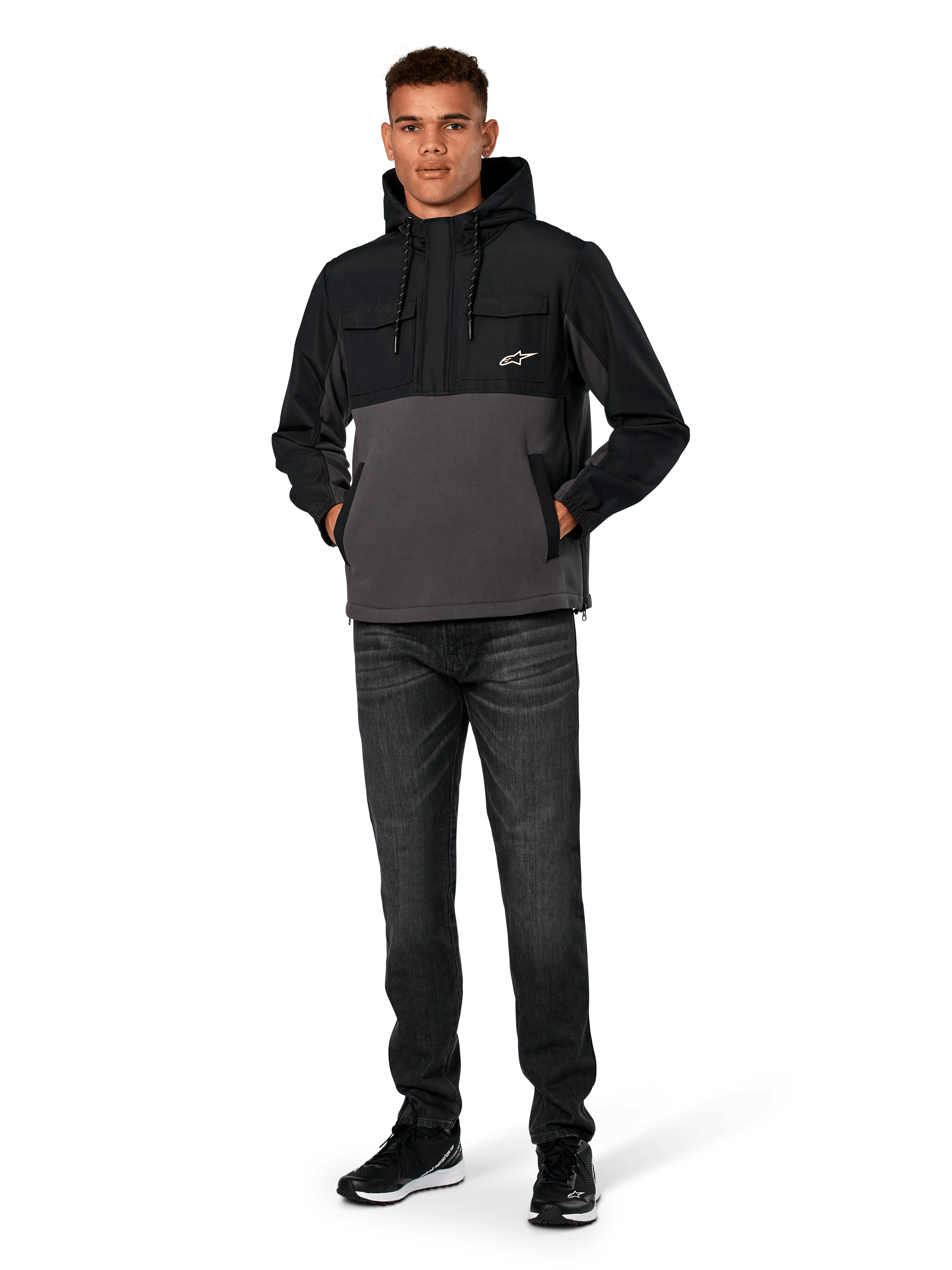 Juncture Hybrid Jacket - image 3