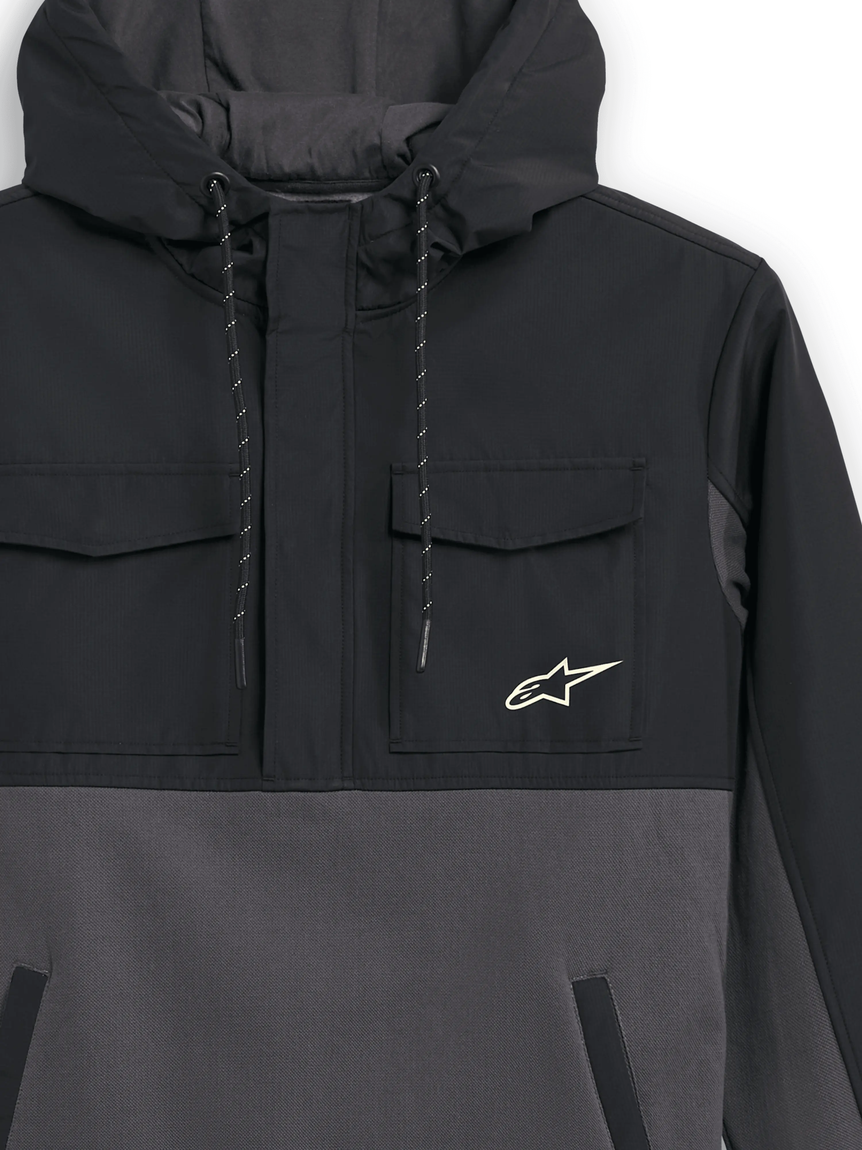 Juncture Hybrid Jacket - image 4