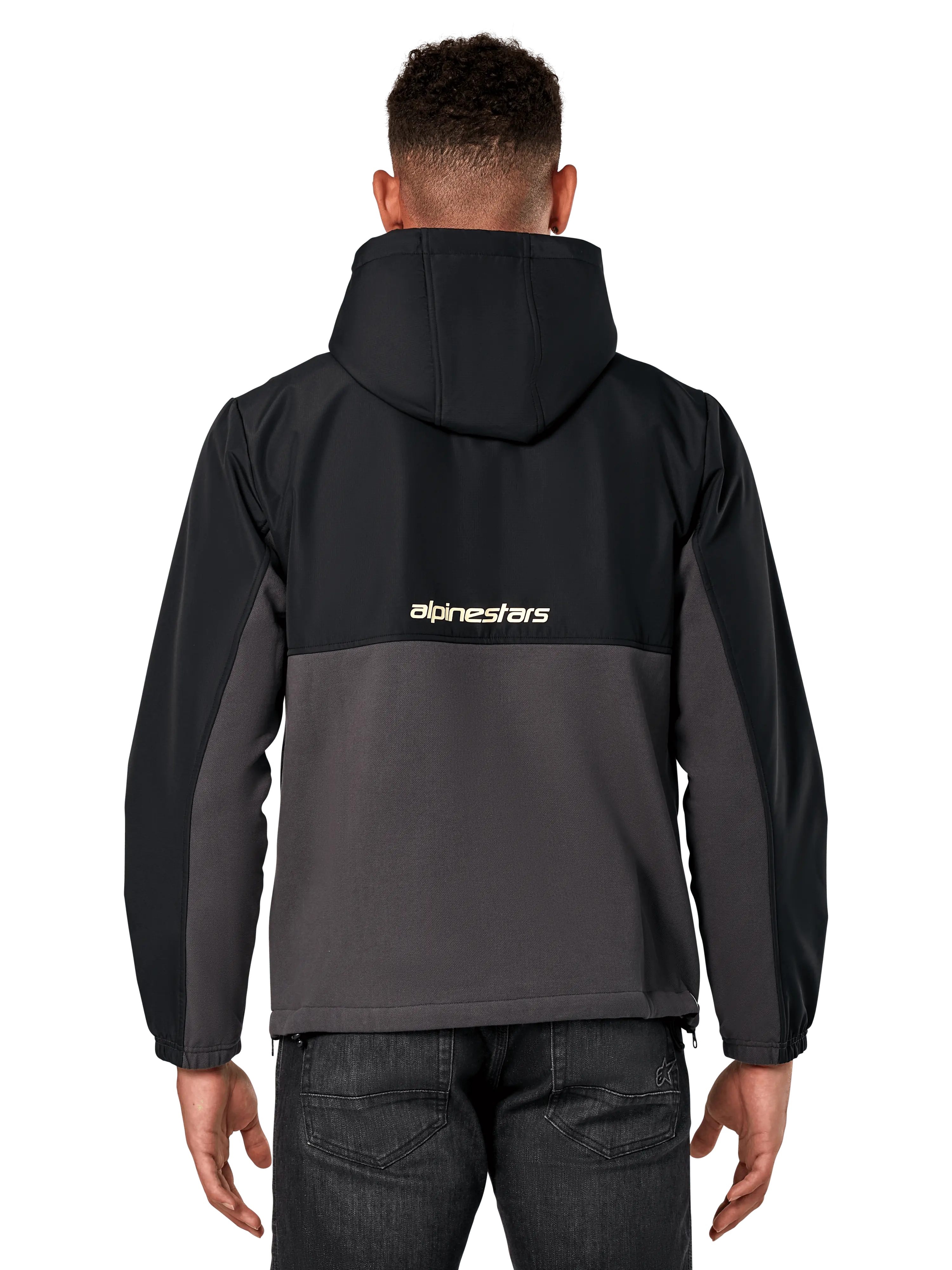 Juncture Hybrid Jacket - image 5