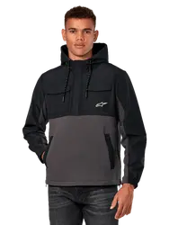 Juncture Hybrid Jacket