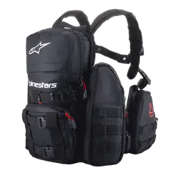 Techdura Tactical Pack