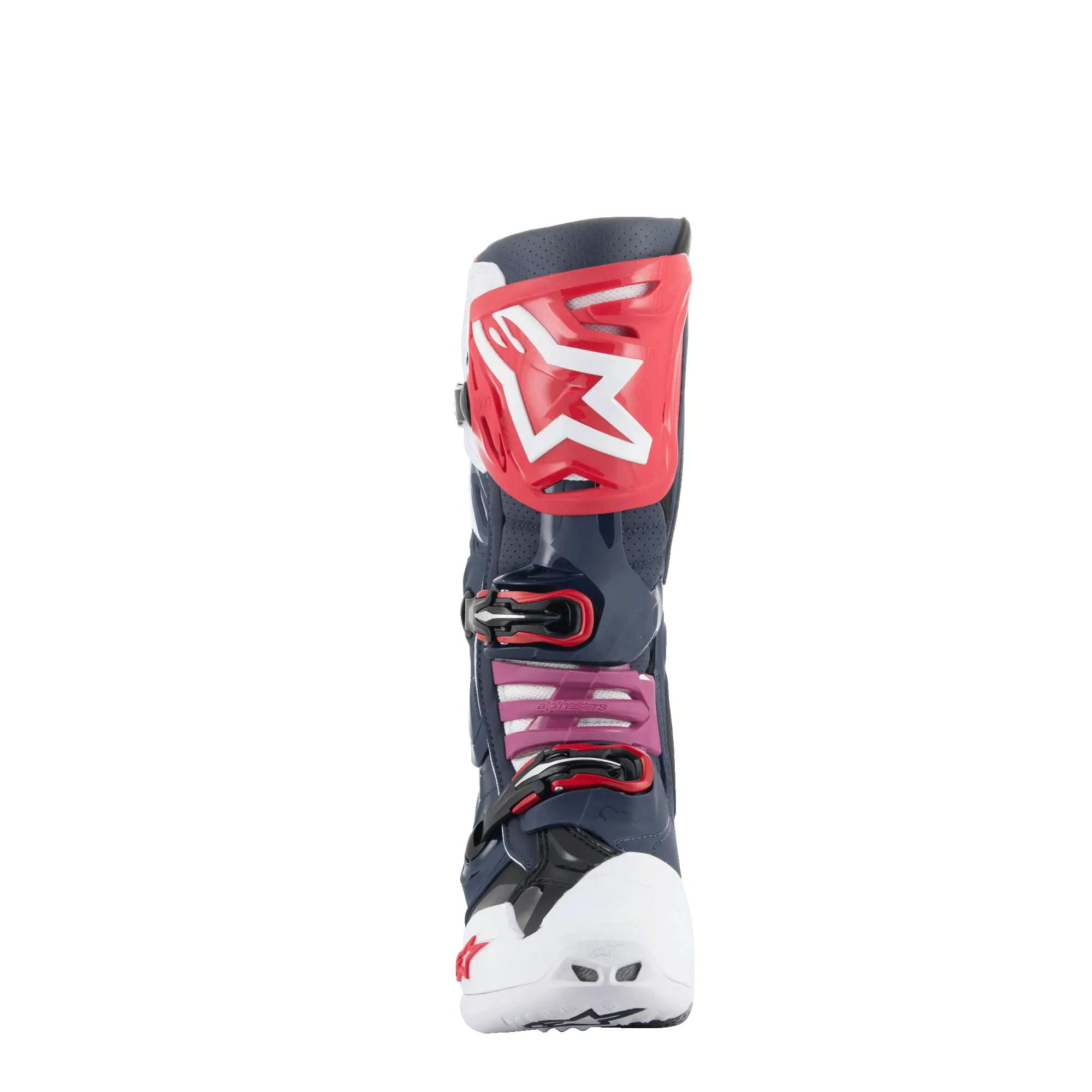 Tech 10 Supervented Boots - image 2