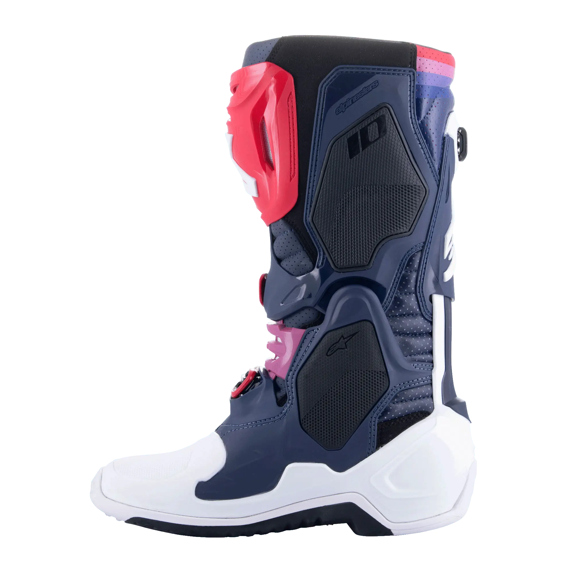 Tech 10 Supervented Boots - image 3
