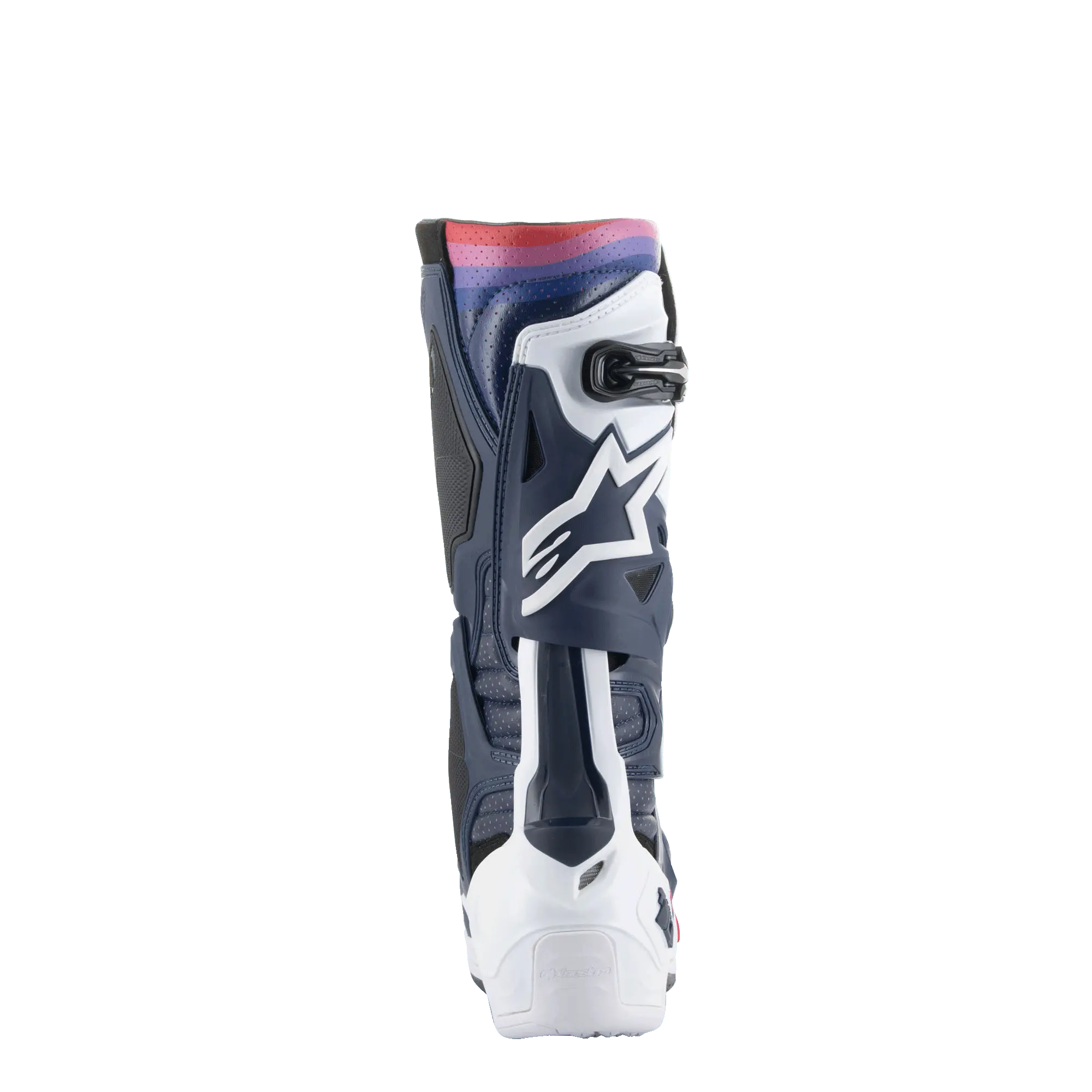Tech 10 Supervented Boots - image 4
