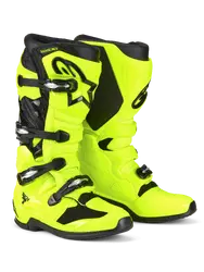 Tech 7 Boots