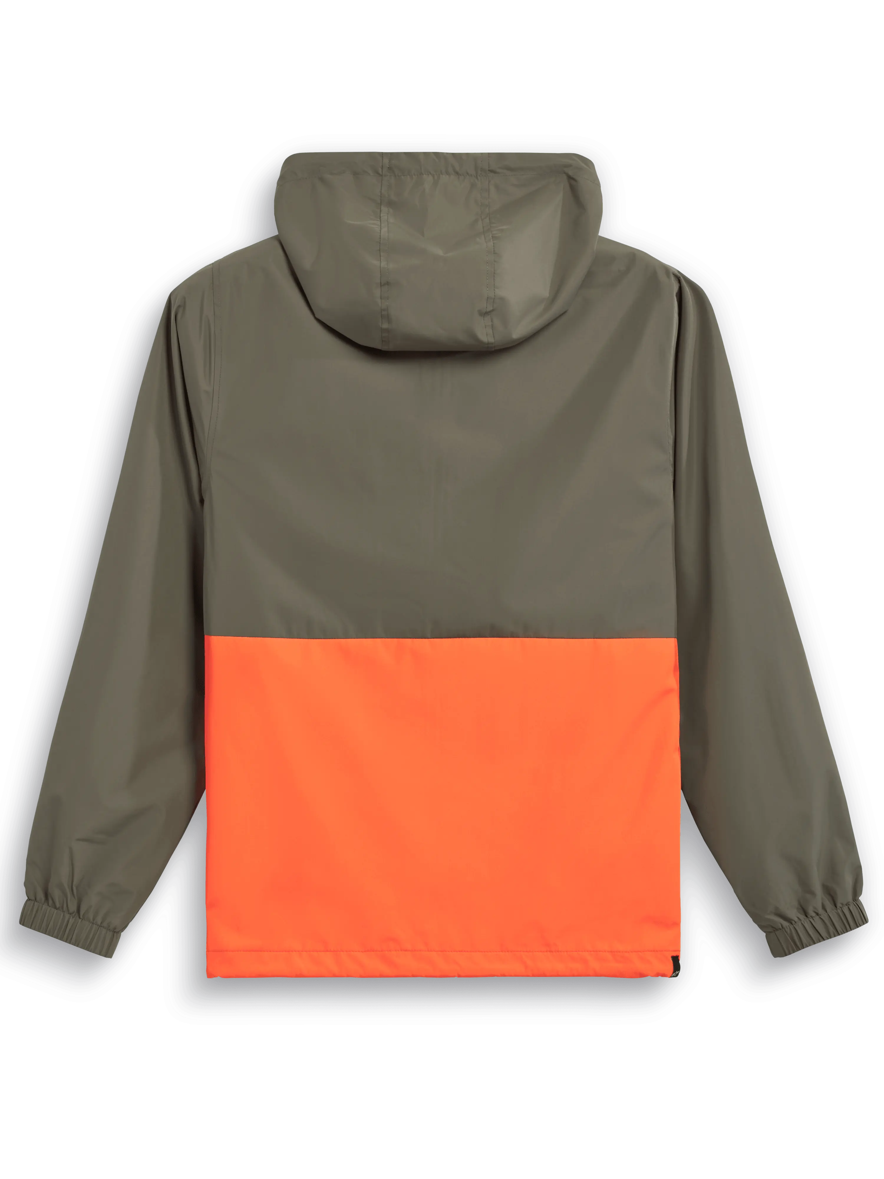 Speeder Windbreaker Jacket - image 4
