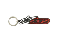 Blaze Key Fob