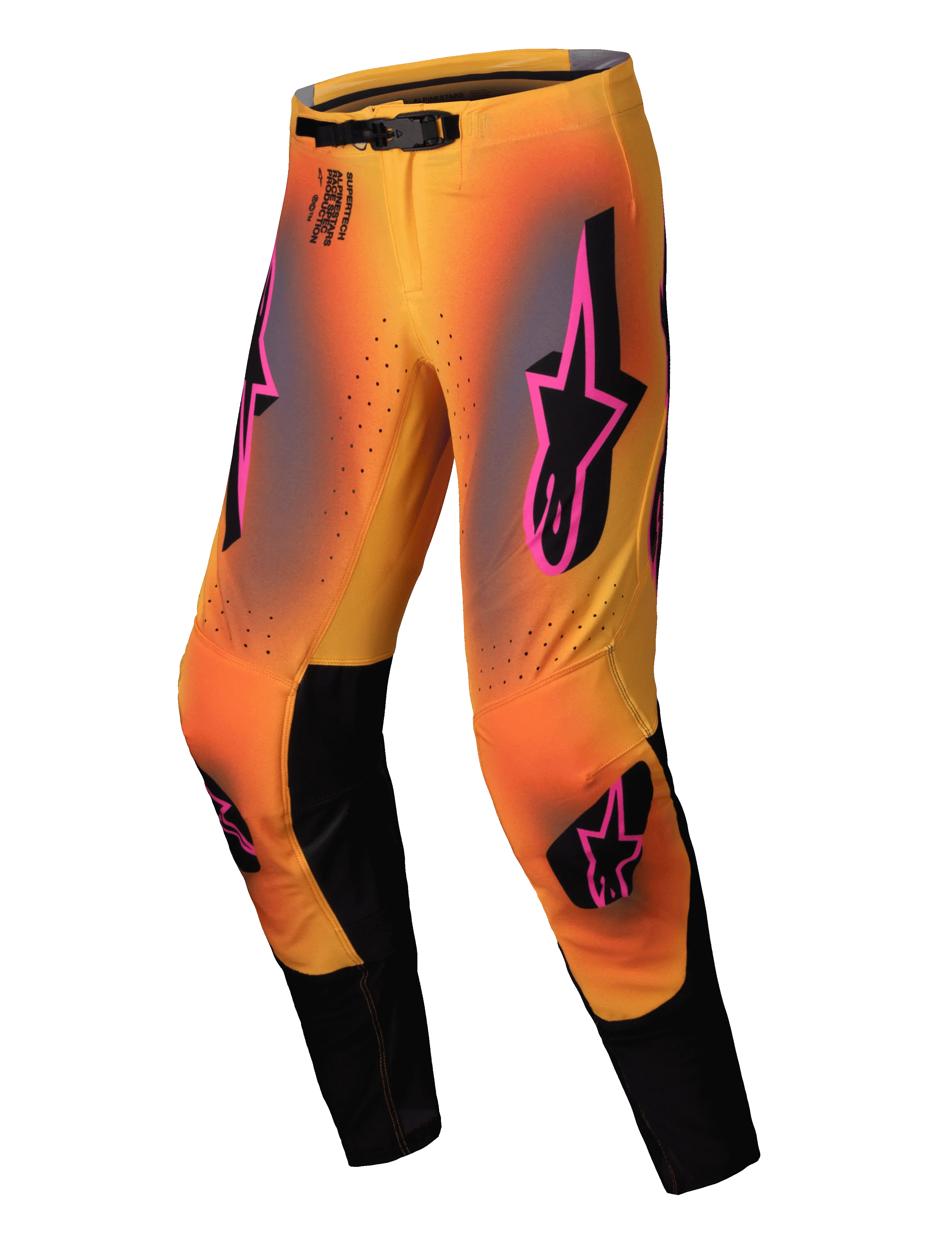2025 Supertech Lipan Pants - image 1
