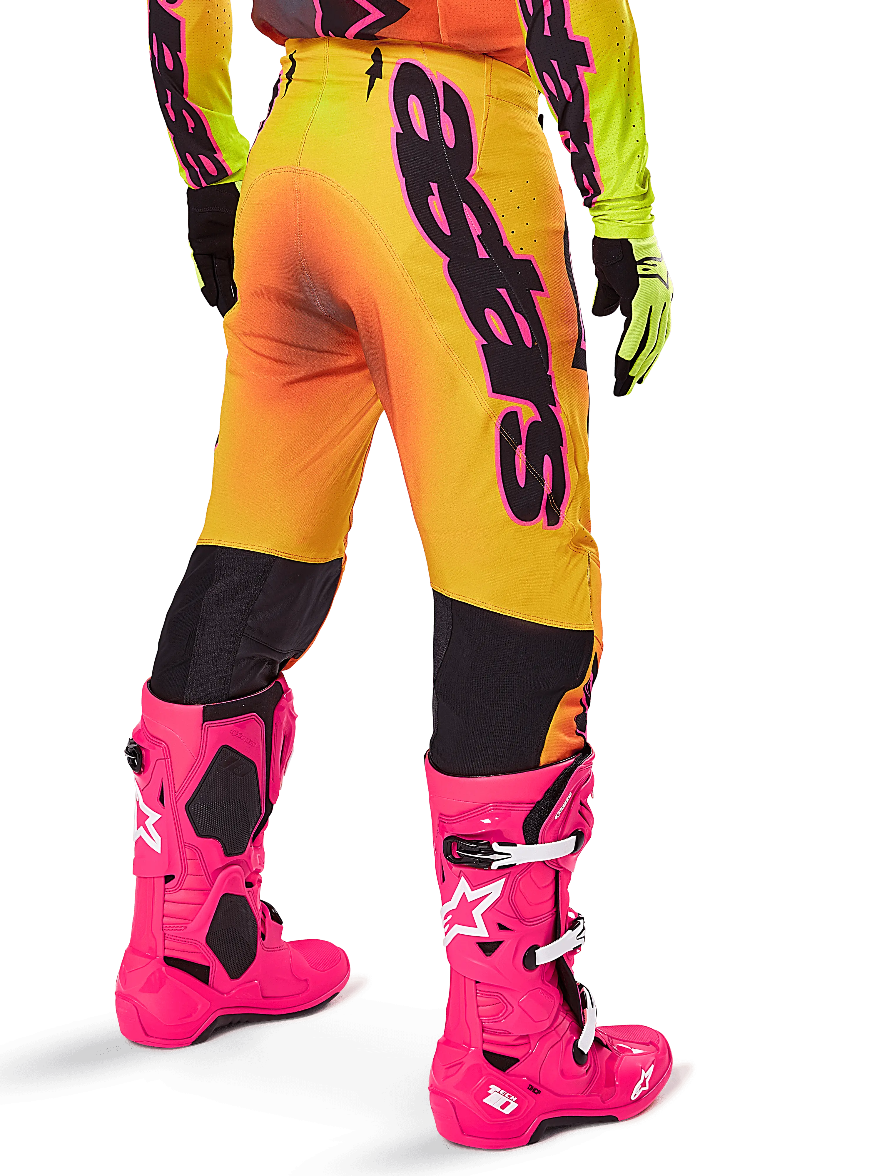 2025 Supertech Lipan Pants - image 4