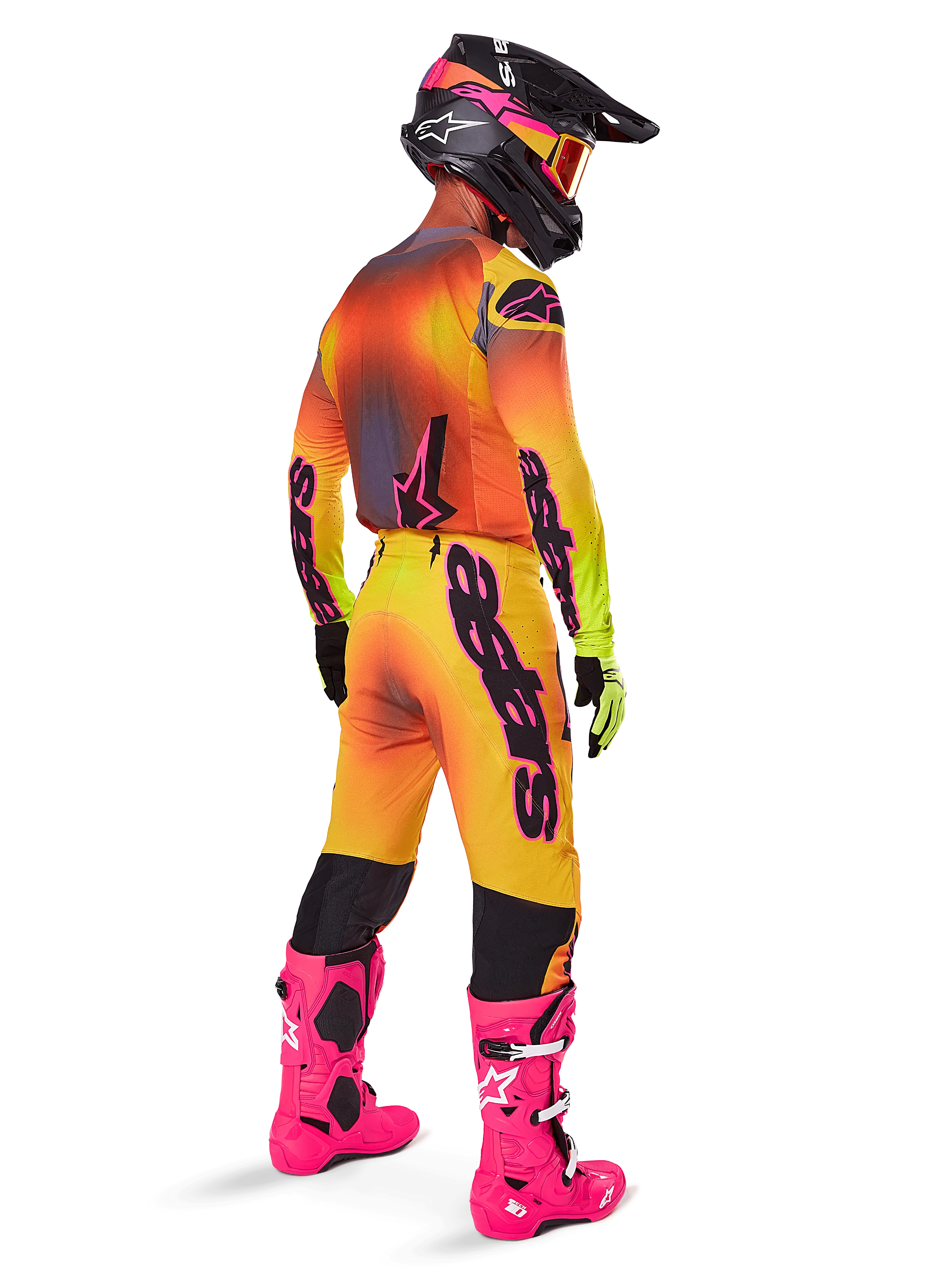 2025 Supertech Lipan Pants - image 7