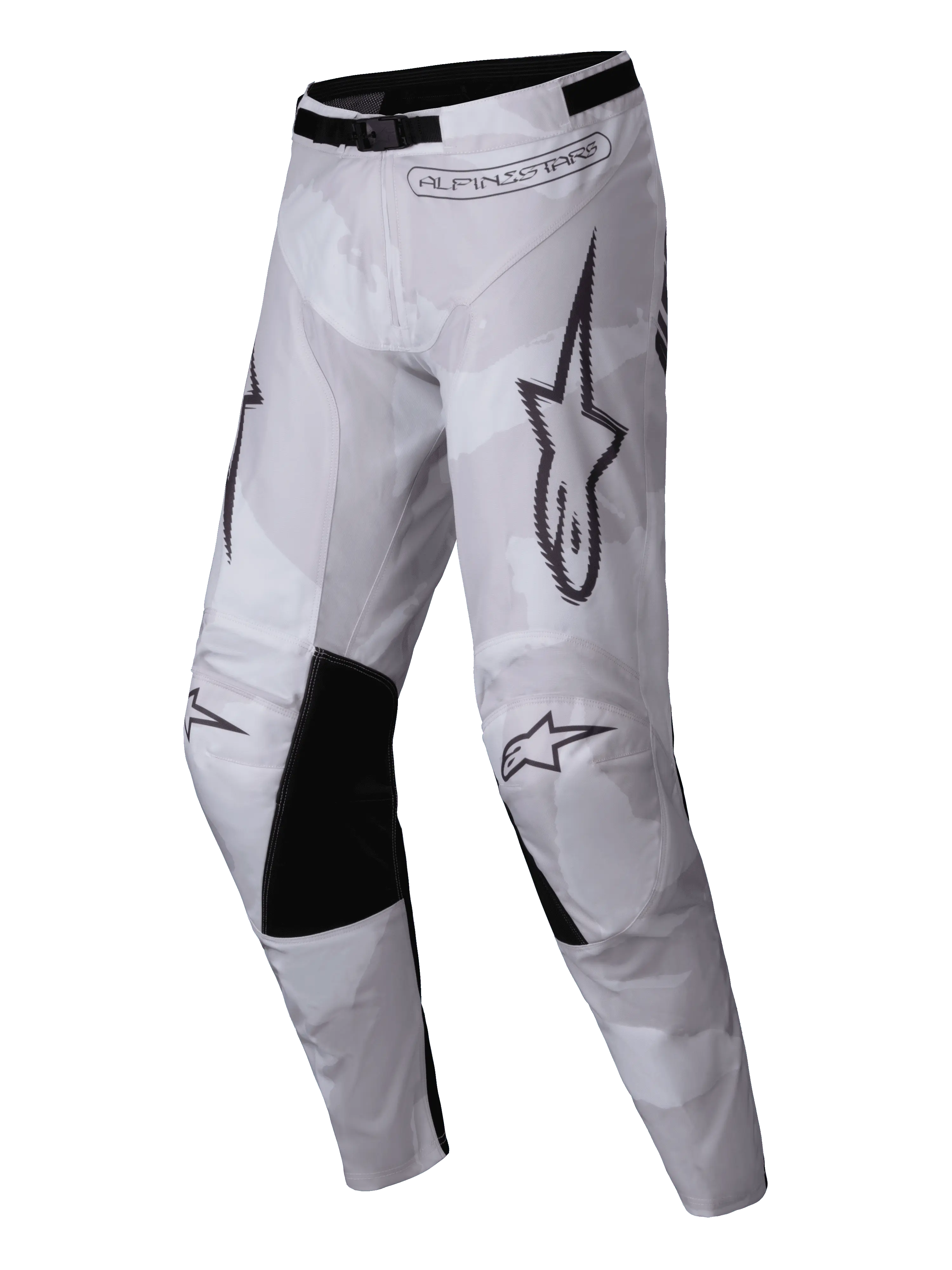 2025 Racer Hollow Pants - image 2