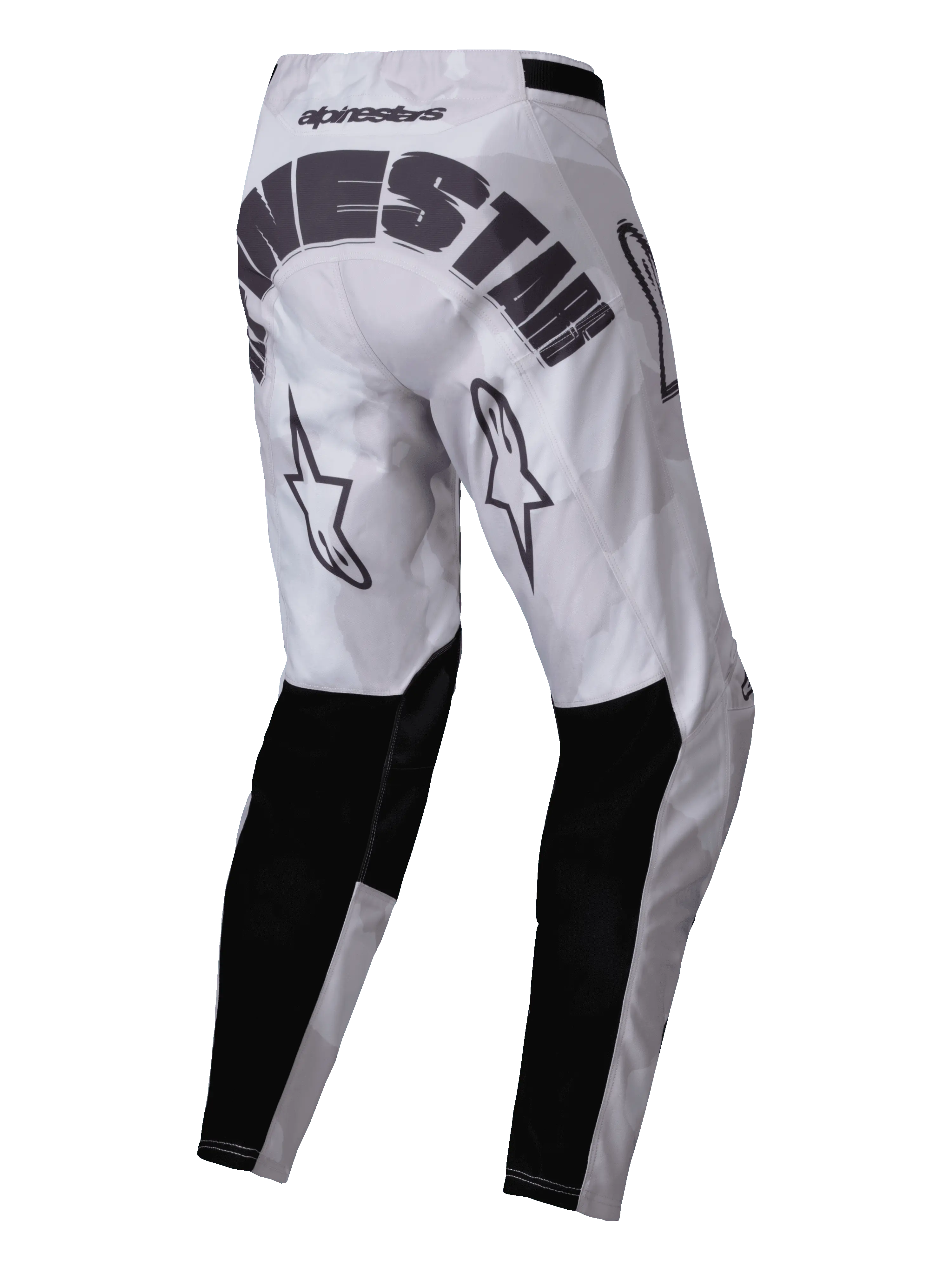 2025 Racer Hollow Pants - image 3