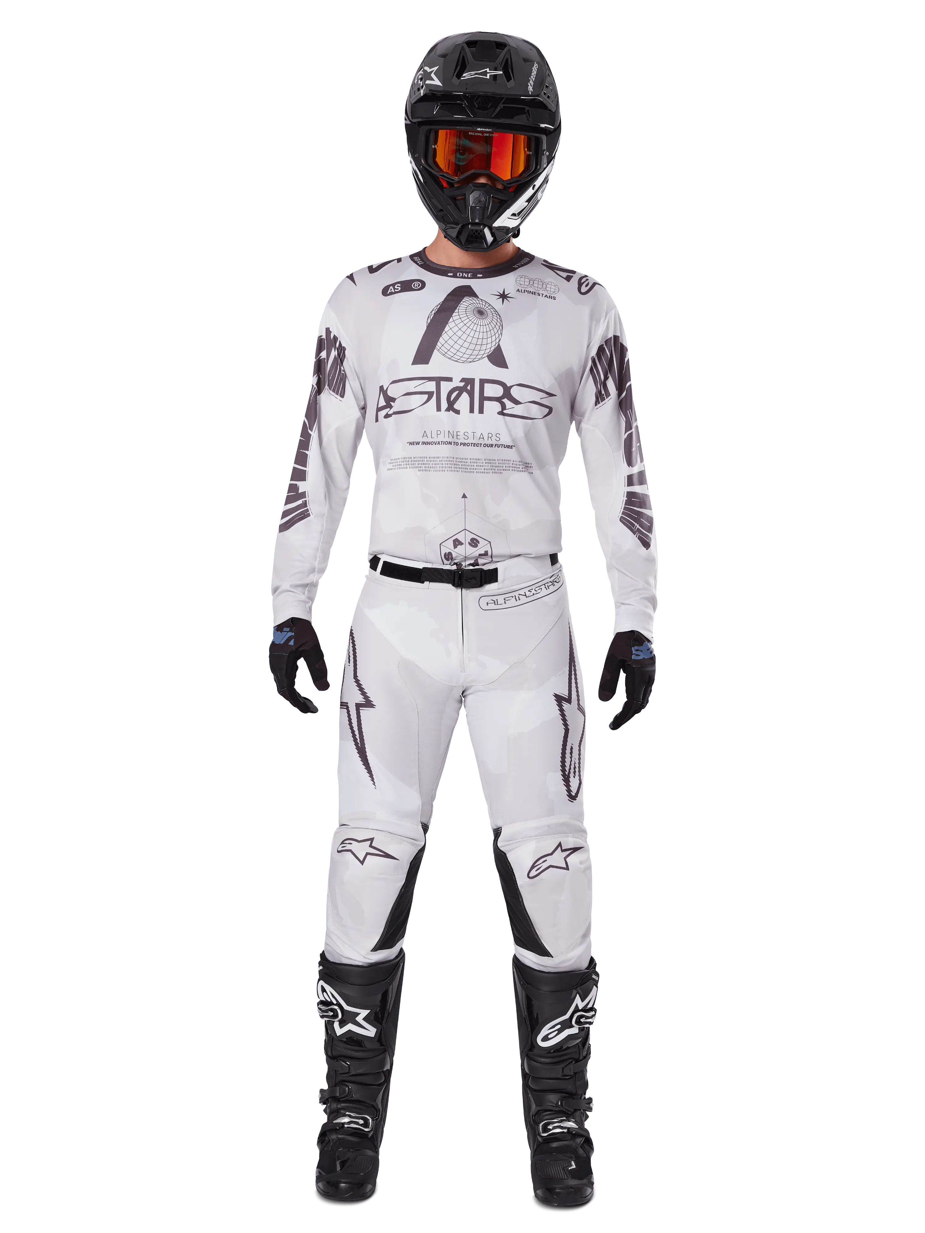 2025 Racer Hollow Pants - image 4