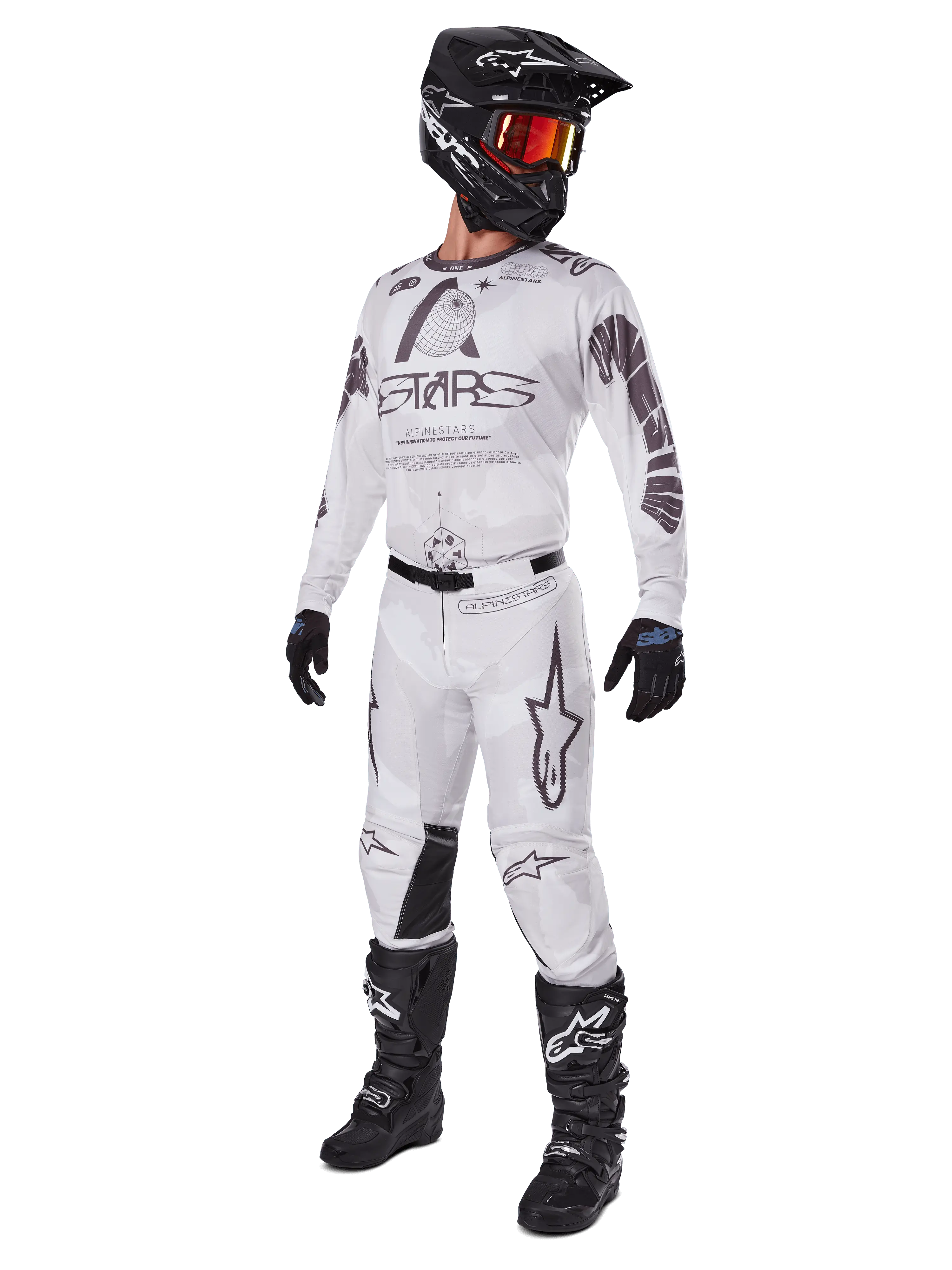 2025 Racer Hollow Pants - image 6