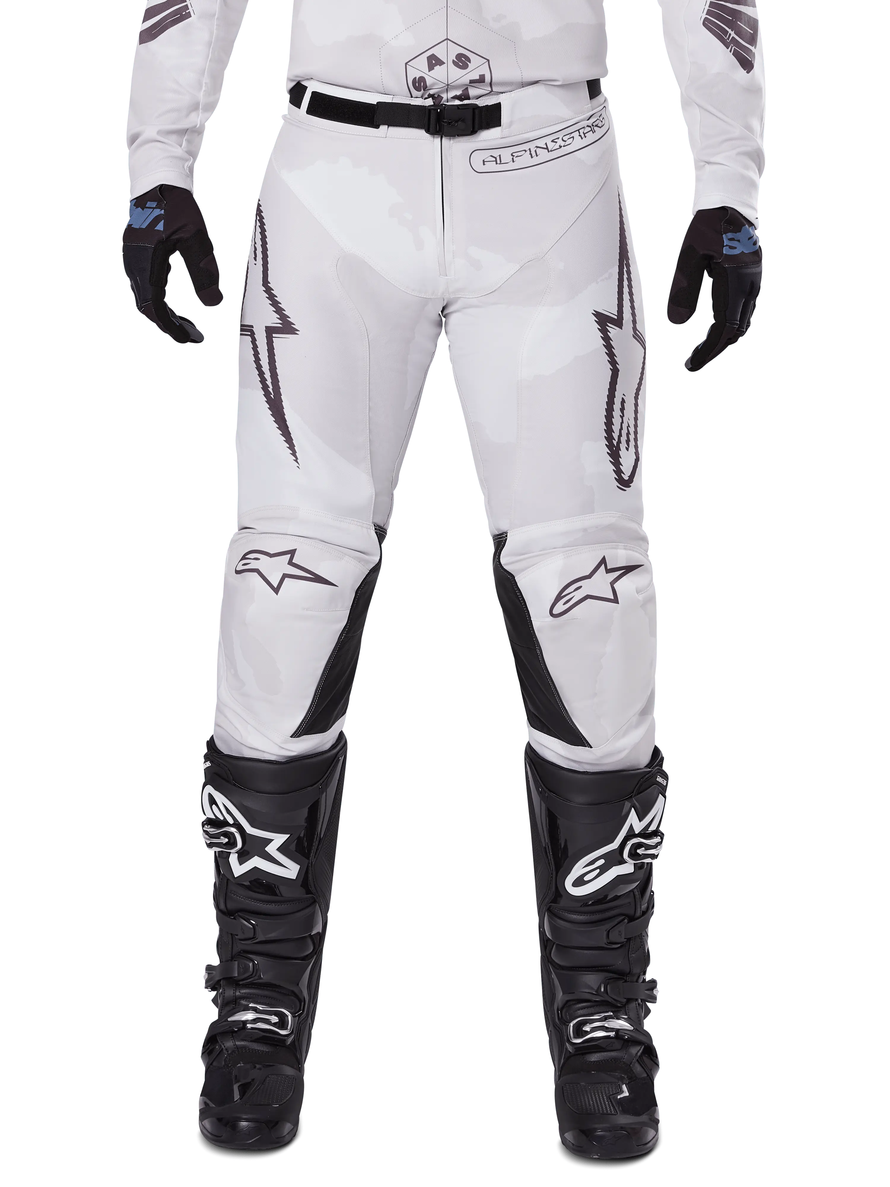 2025 Racer Hollow Pants - image 8