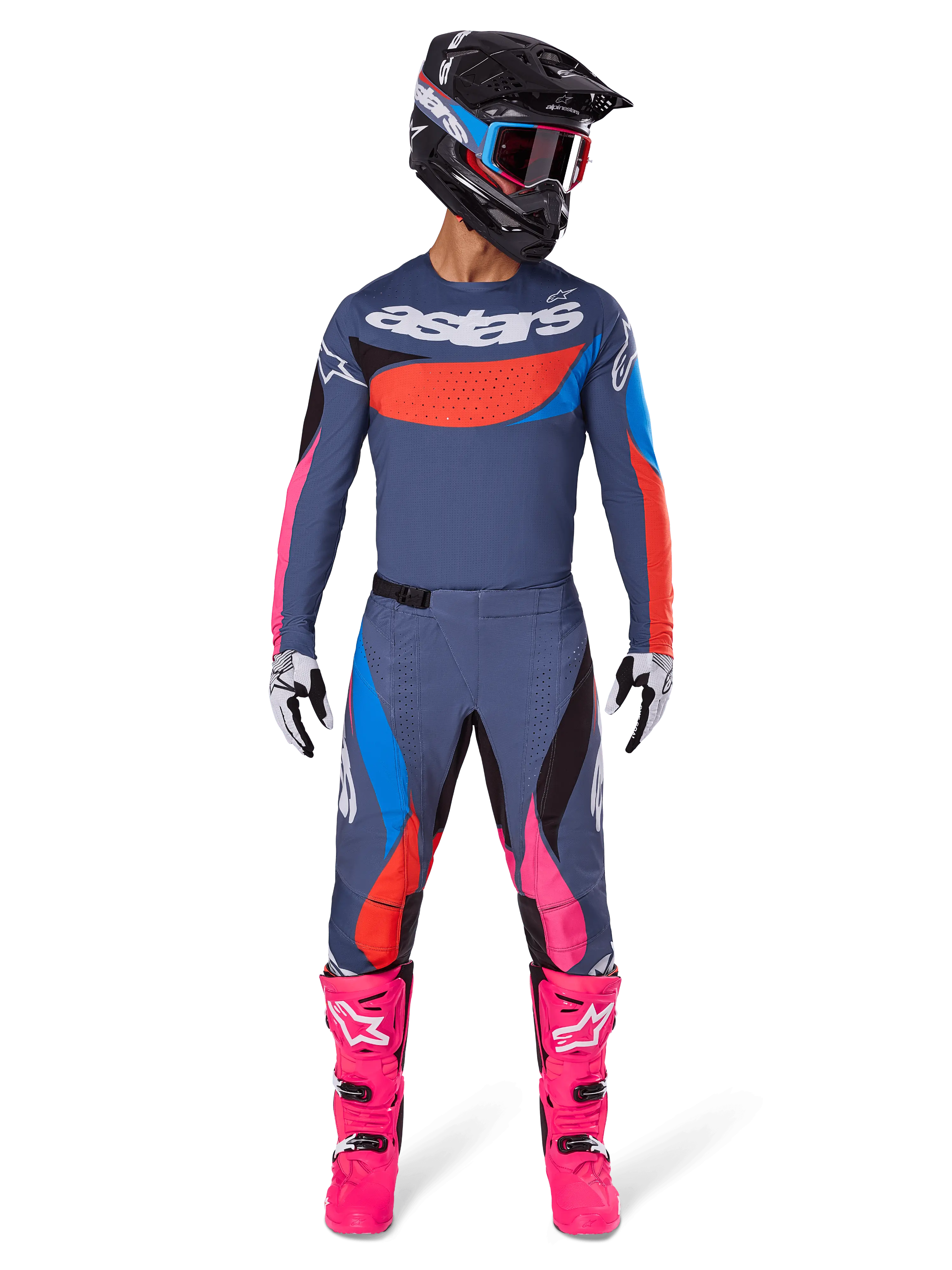 2025 Techstar Dreem Pants - image 4