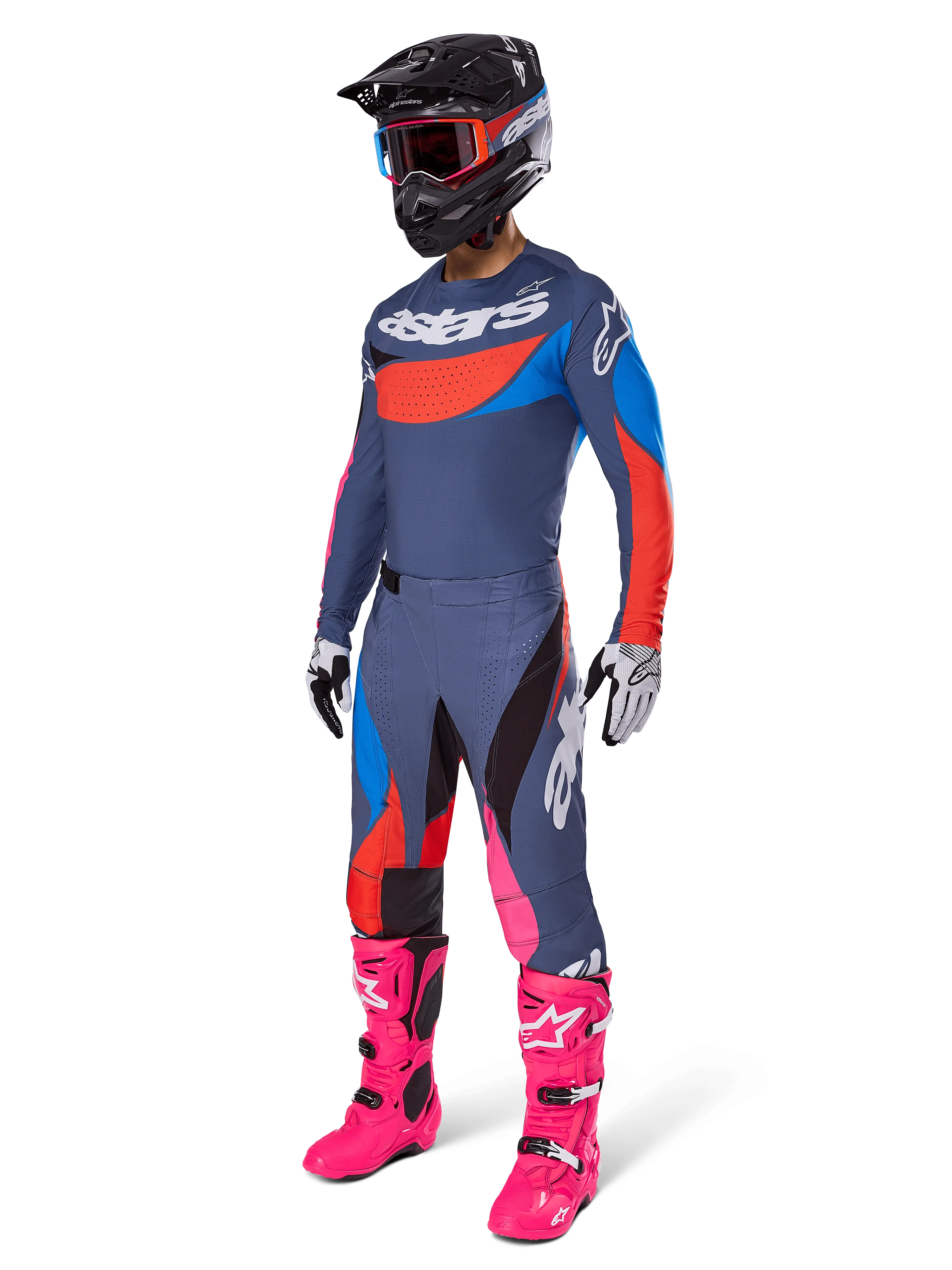 2025 Techstar Dreem Pants - image 5