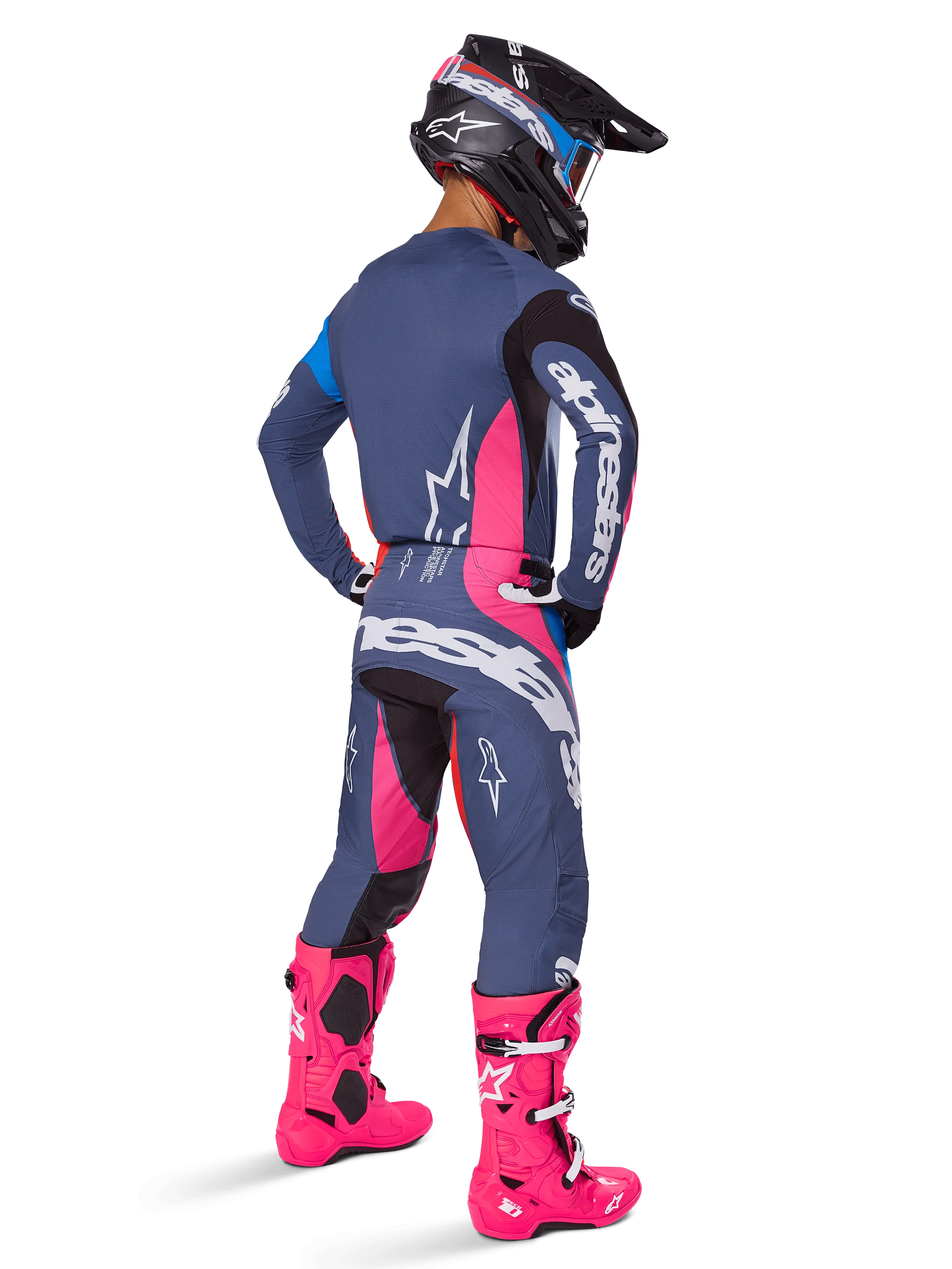 2025 Techstar Dreem Pants - image 6