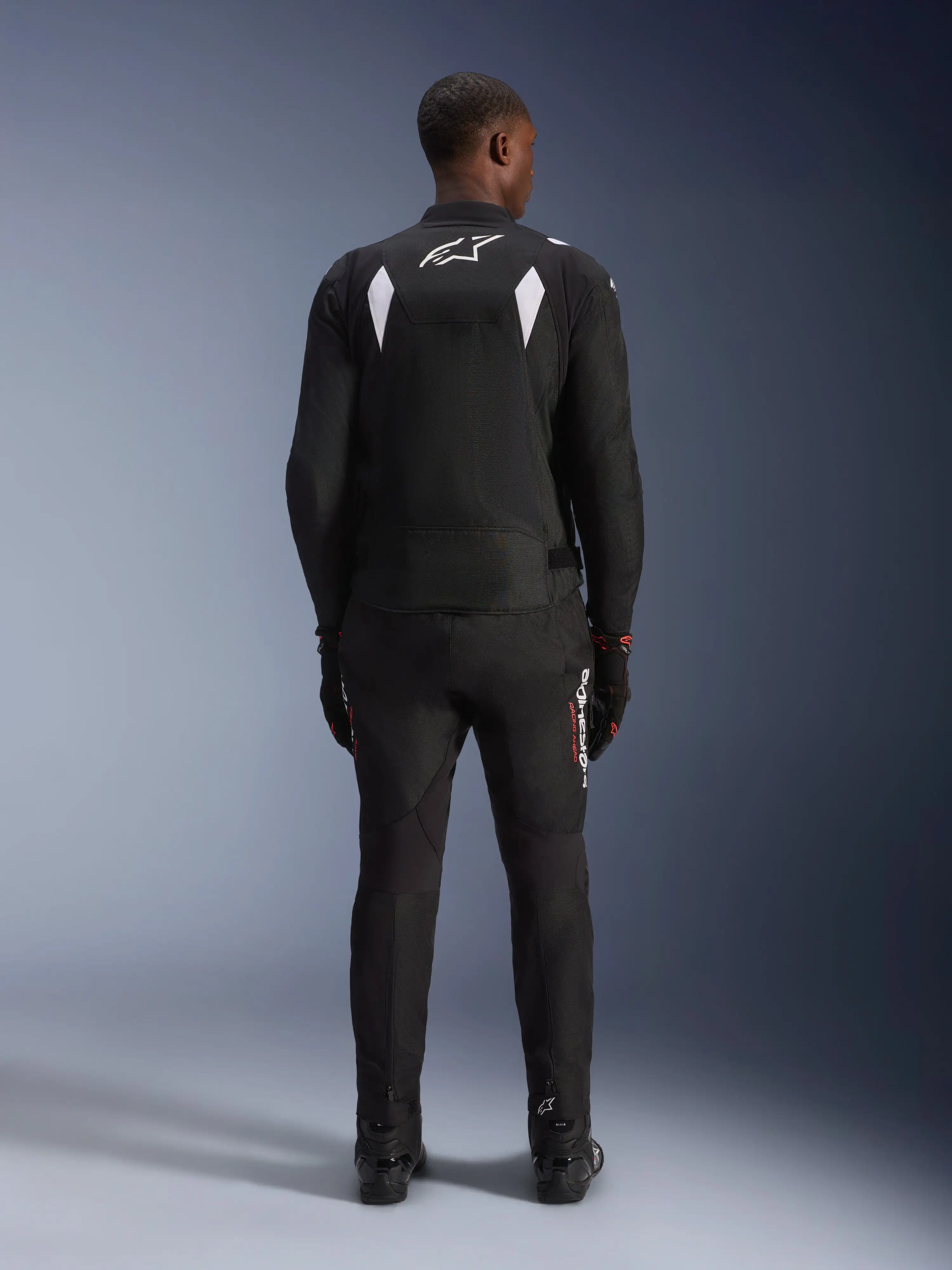 T-SP 1 V2 Waterproof Jacket - image 2