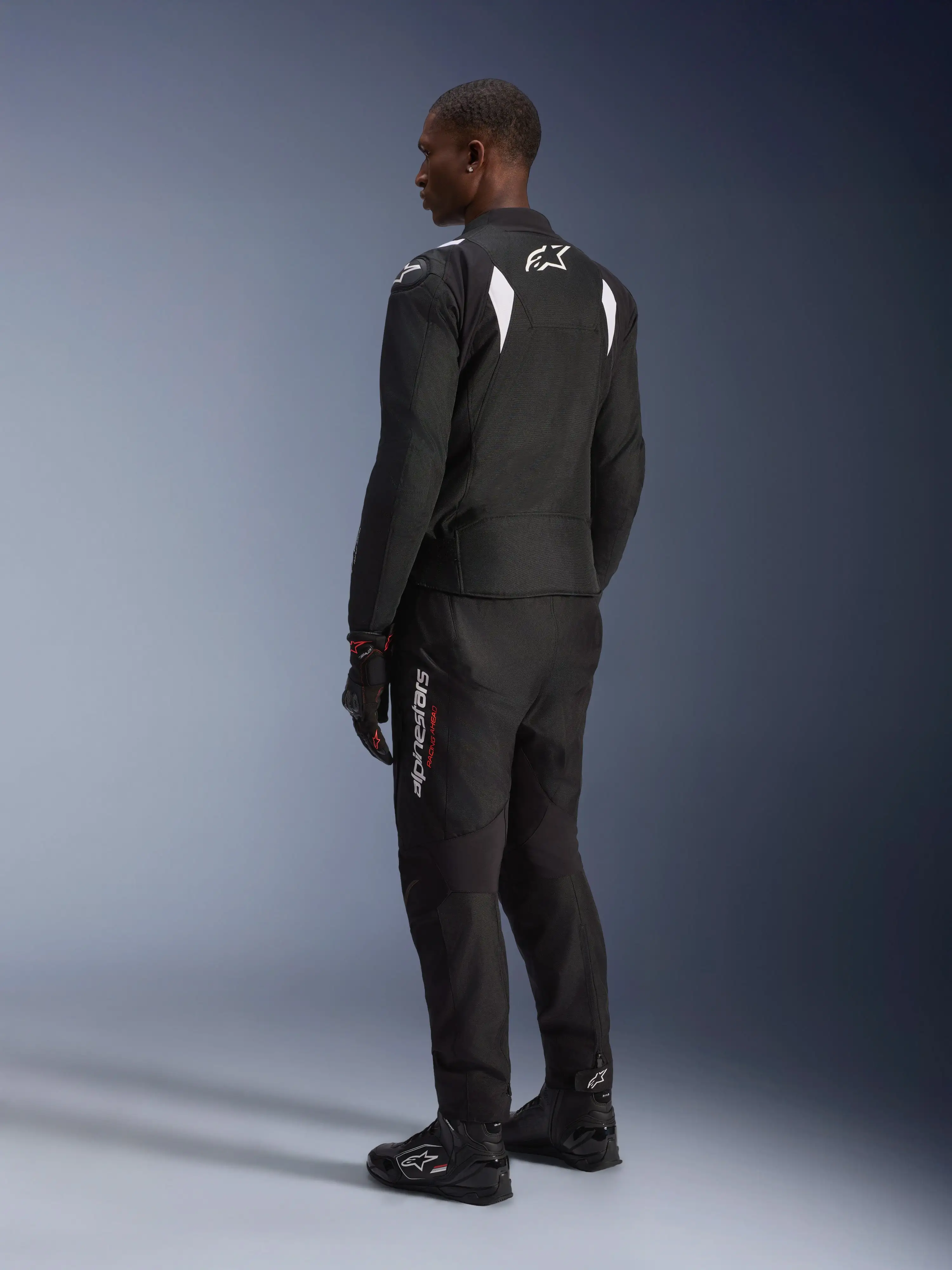 T-SP 1 V2 Waterproof Jacket - image 3