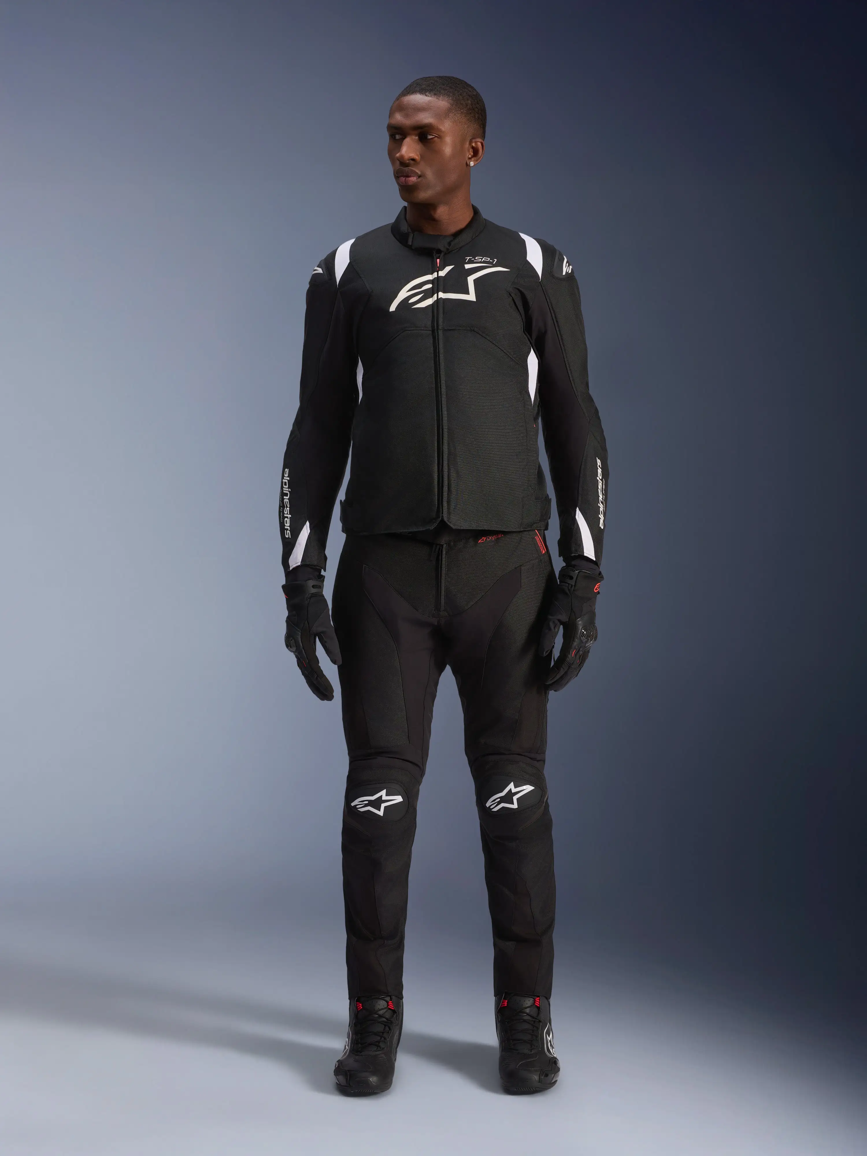 T-SP 1 V2 Waterproof Jacket - image 4