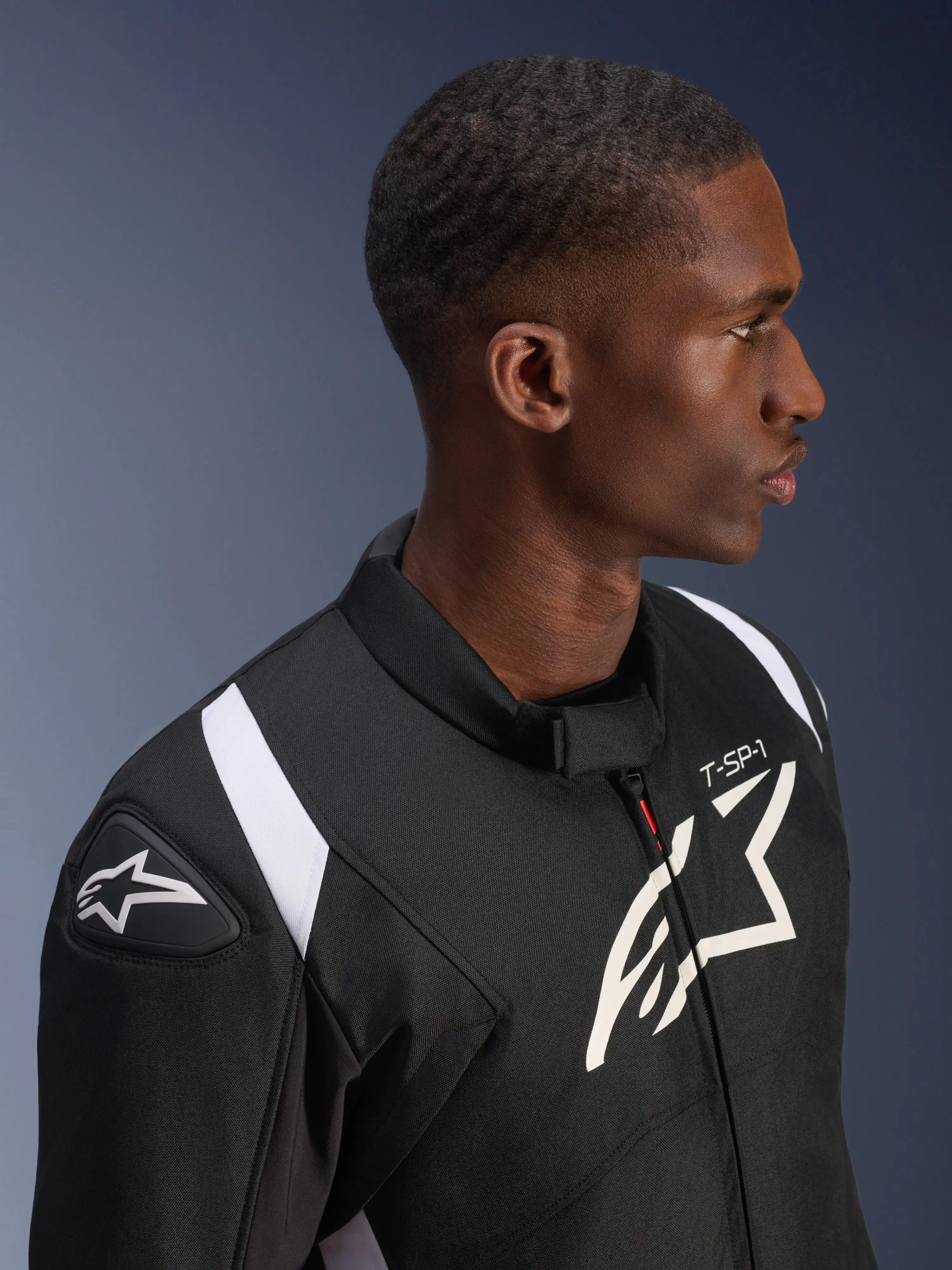 T-SP 1 V2 Waterproof Jacket - image 6