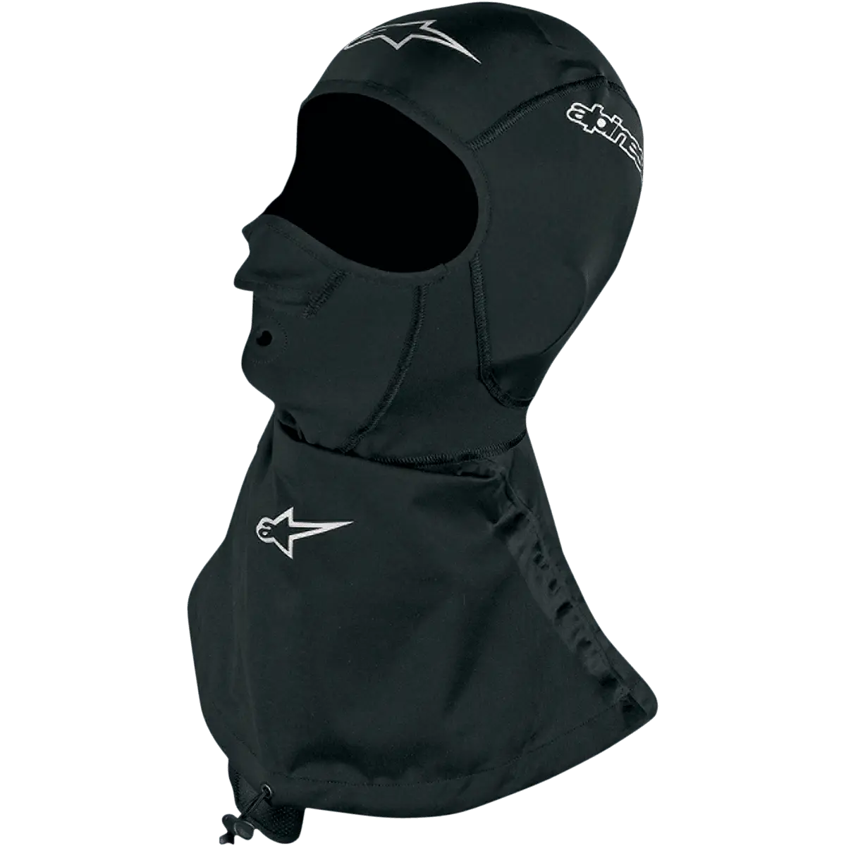 Winter Touring Balaclava