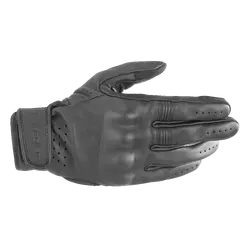 Dyno Leather Gloves