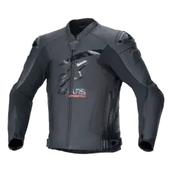 GP Plus R V4 Airflow Leather Jacket