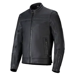 Dyno Leather Jacket