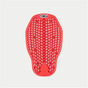 Nucleon Plasma Back Protector Insert