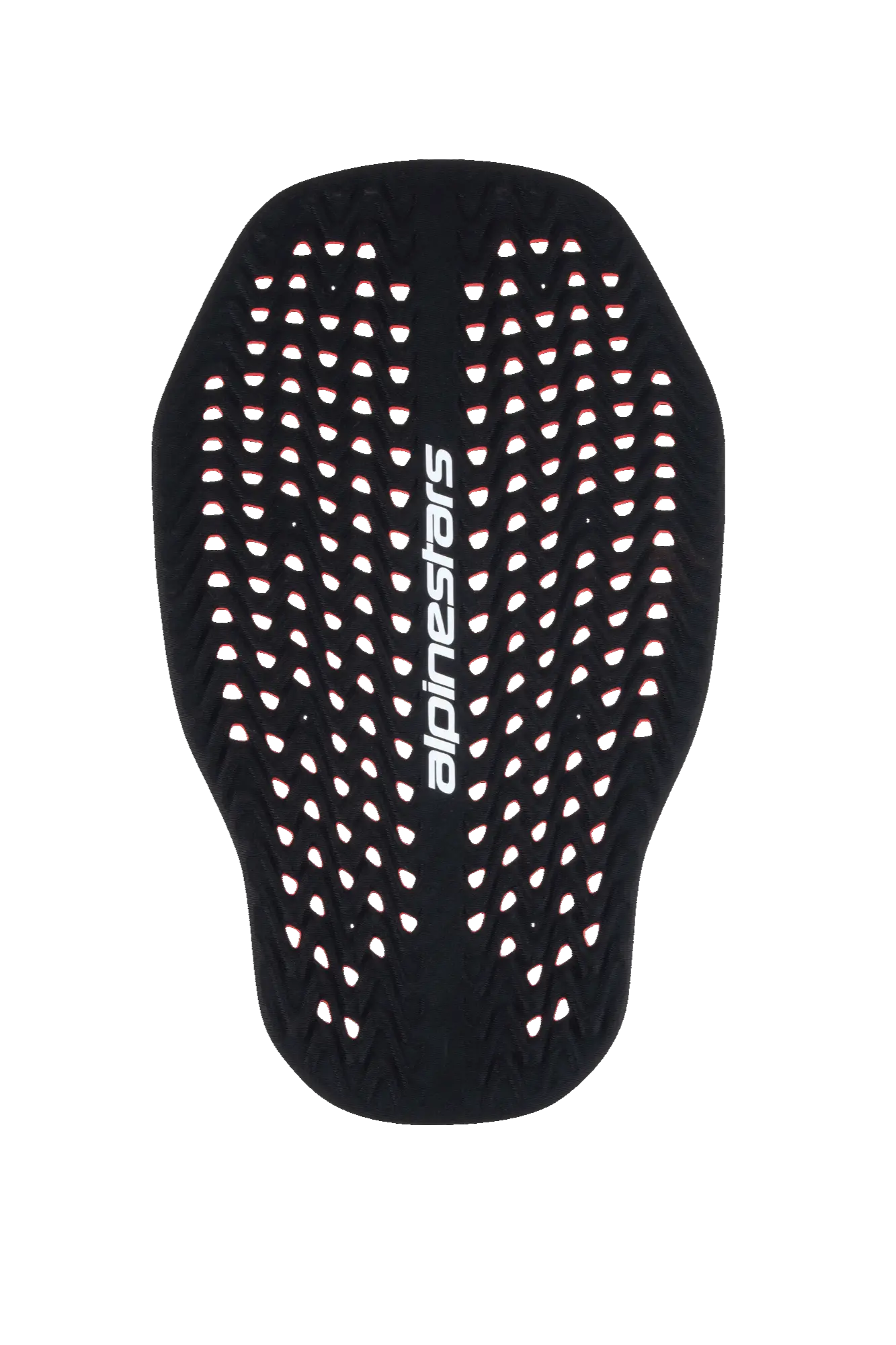 Nucleon Plasma Back Protector Insert - image 1