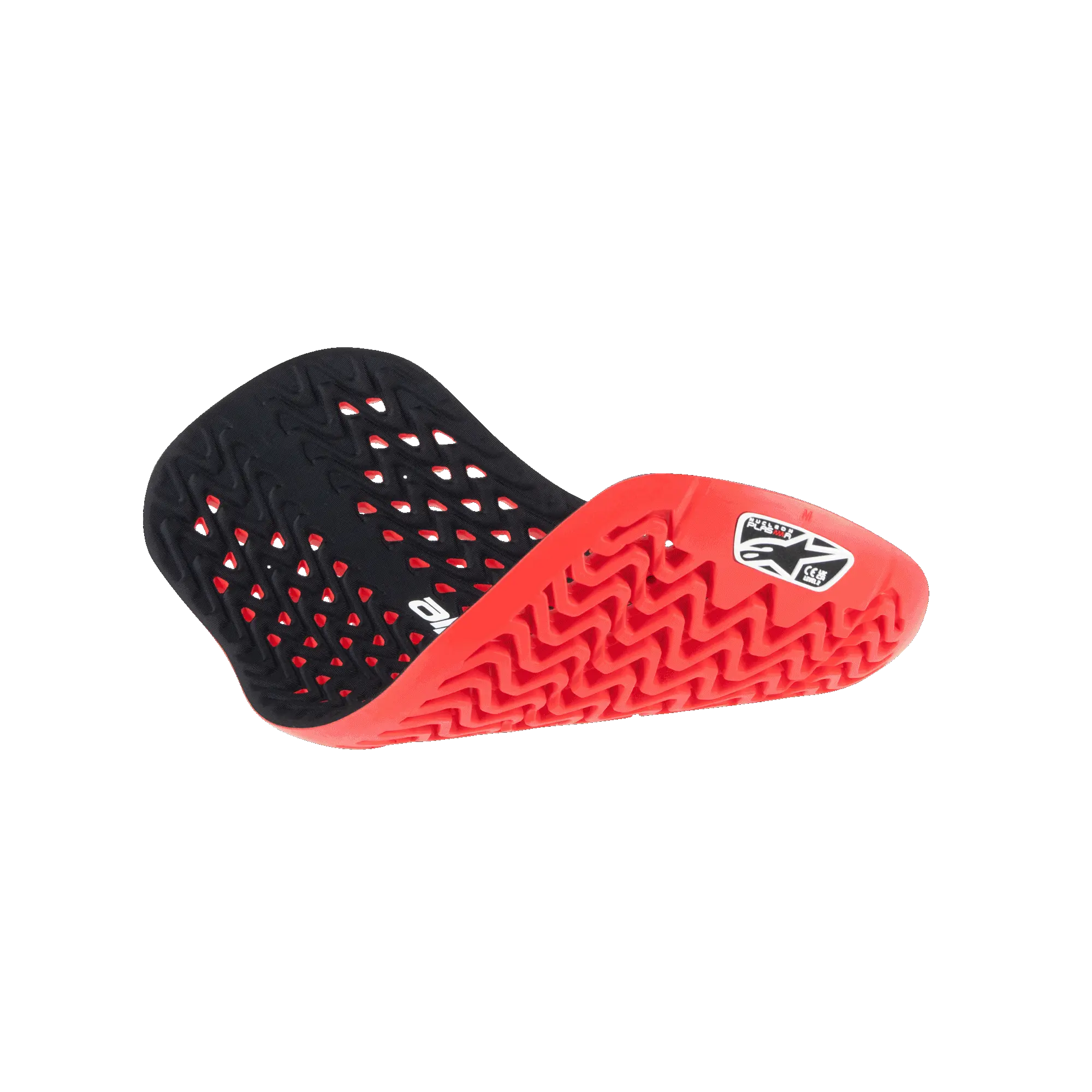 Nucleon Plasma Back Protector Insert - image 2