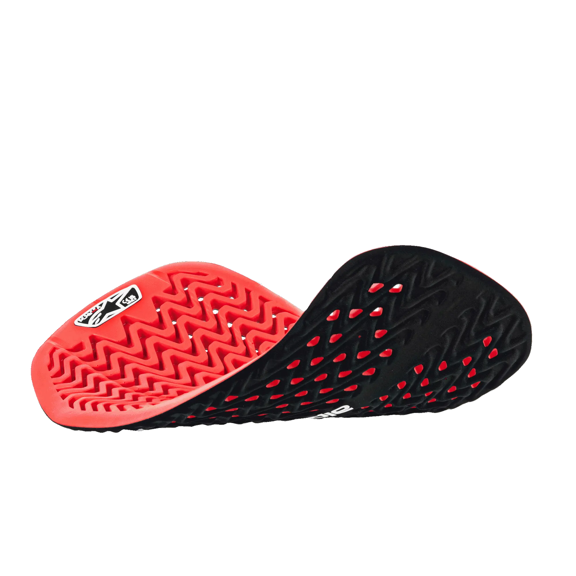 Nucleon Plasma Back Protector Insert - image 3