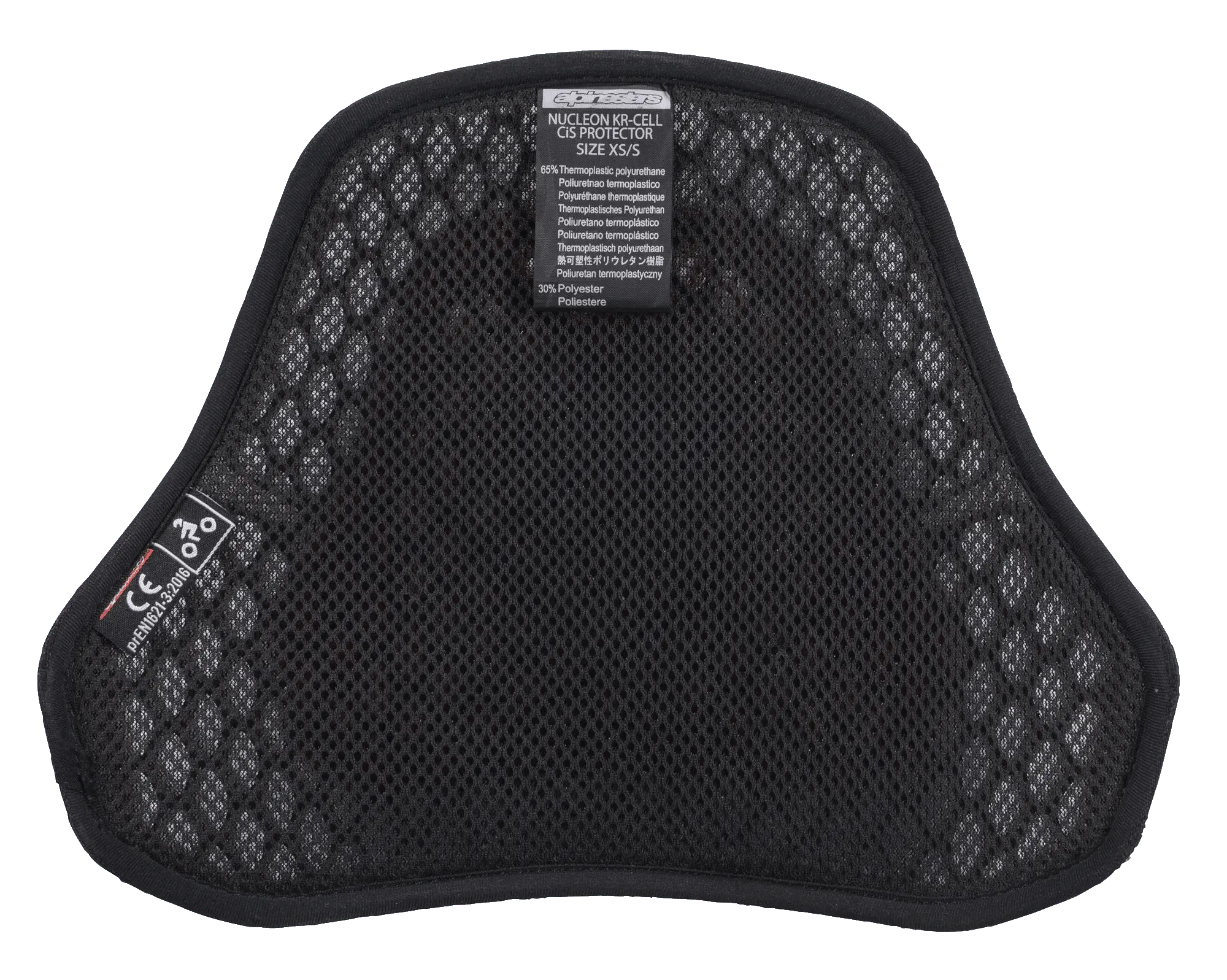 Nucleon KR Cell Cir Protectors - image 1