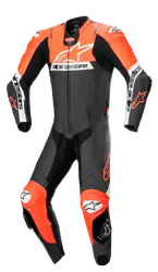 Missile V2 Ward Leather Suit - 1 Piece