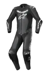 Gp Force Lurv 1-Piece Leather Suit