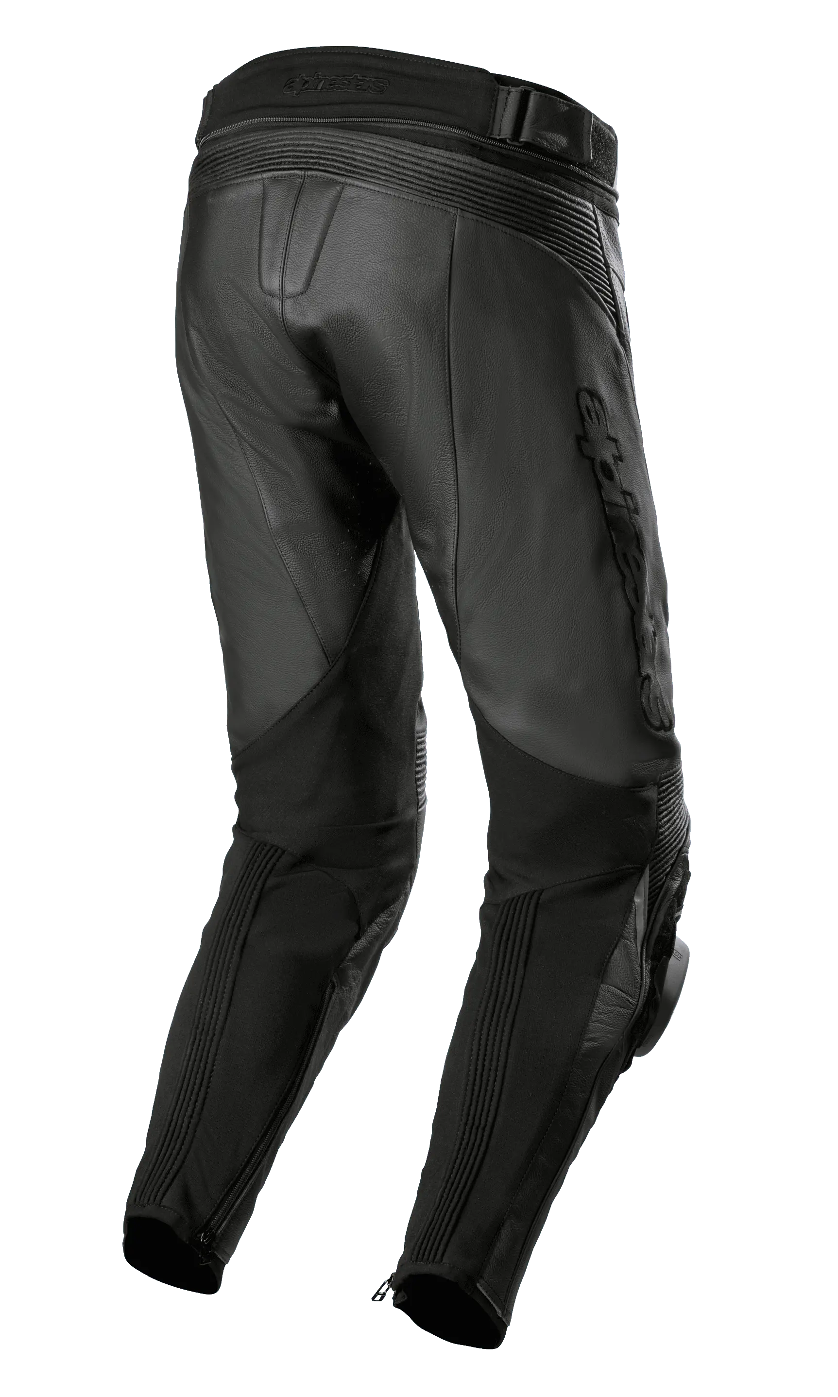Missile V3 Airflow Leather Pants - image 1