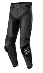 Missile V3 Airflow Leather Pants