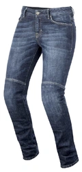 DAISY W. DENIM PA