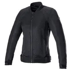 Eloise V2 Women's Air Jacket