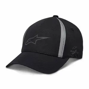 WEDGE TECH HAT