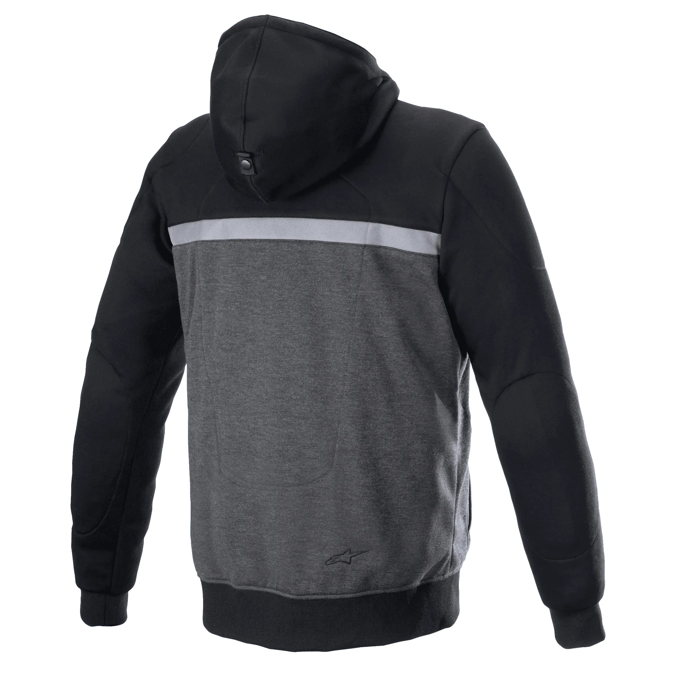 Chrome Street Hoodie - image 1