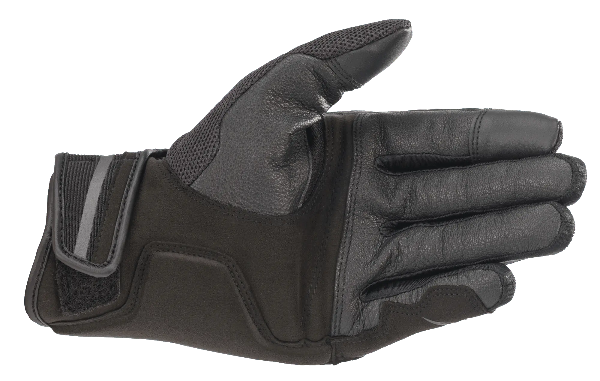 Chrome Gloves - image 1